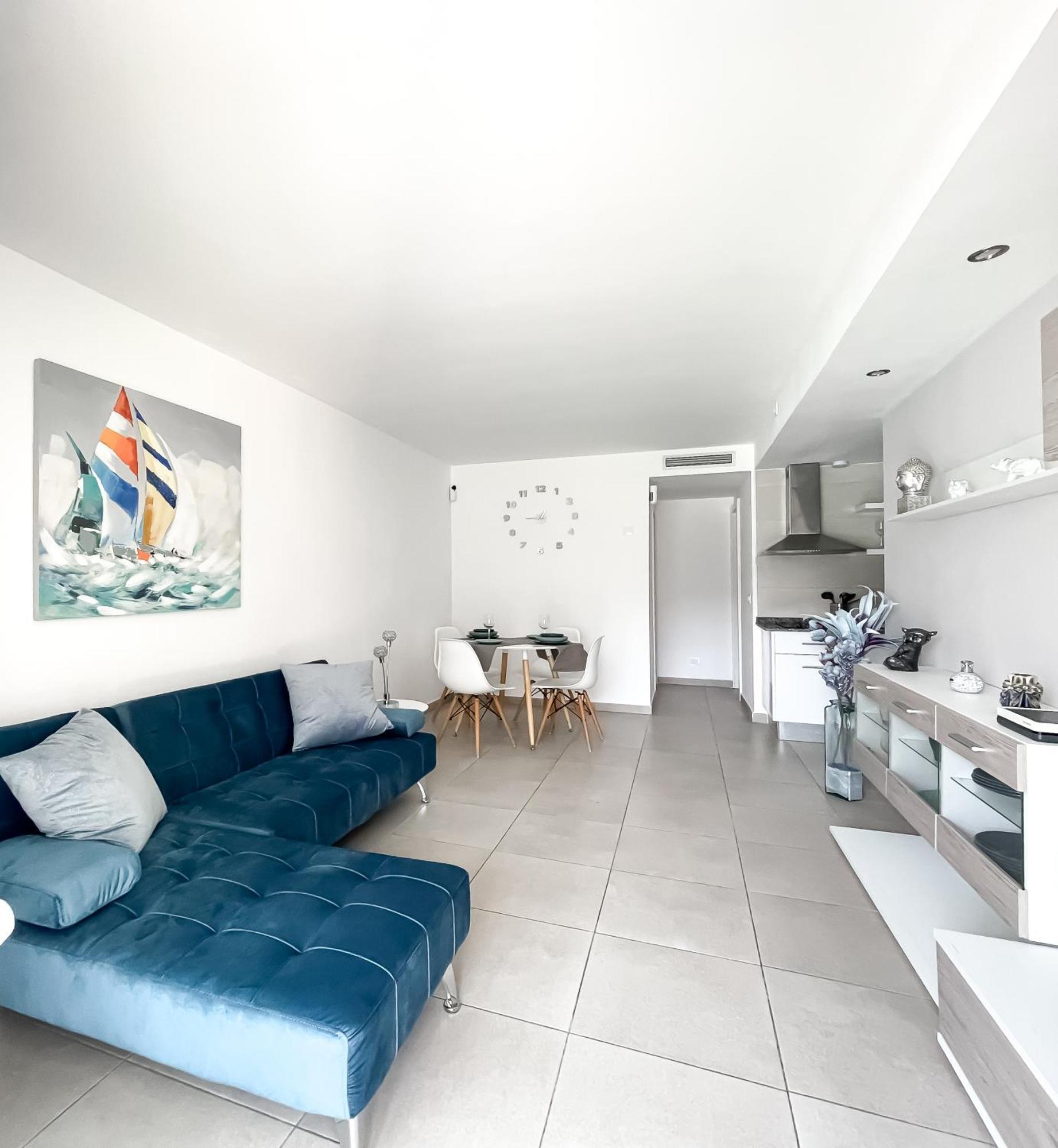 Paradise Palms I Deluxe, Incl. Welcome Package Apartamento