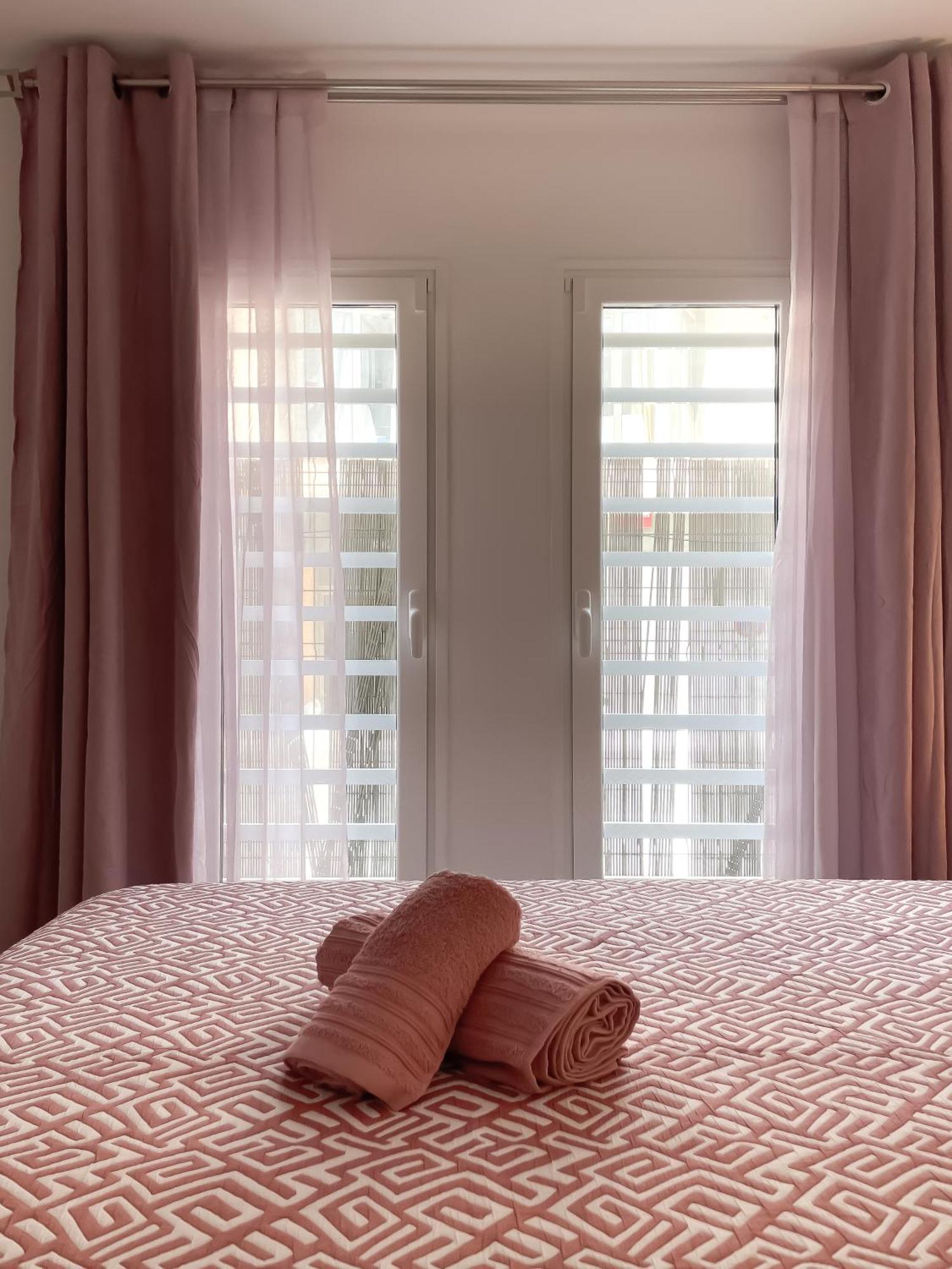 Paradise Palms I Deluxe, Incl. Welcome Package