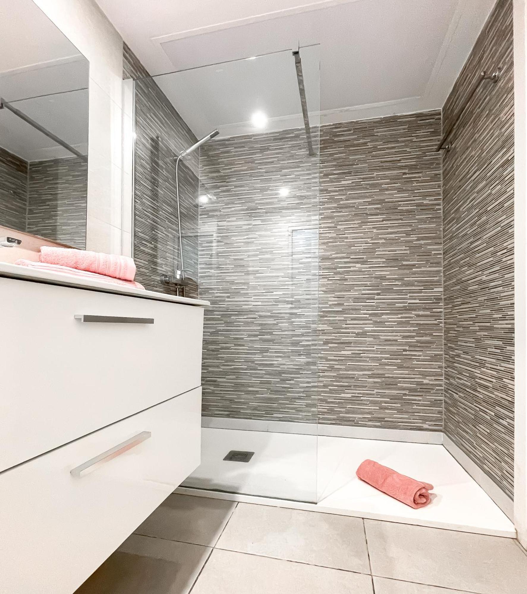 Apartamento Paradise Palms I Deluxe, Incl. Welcome Package
