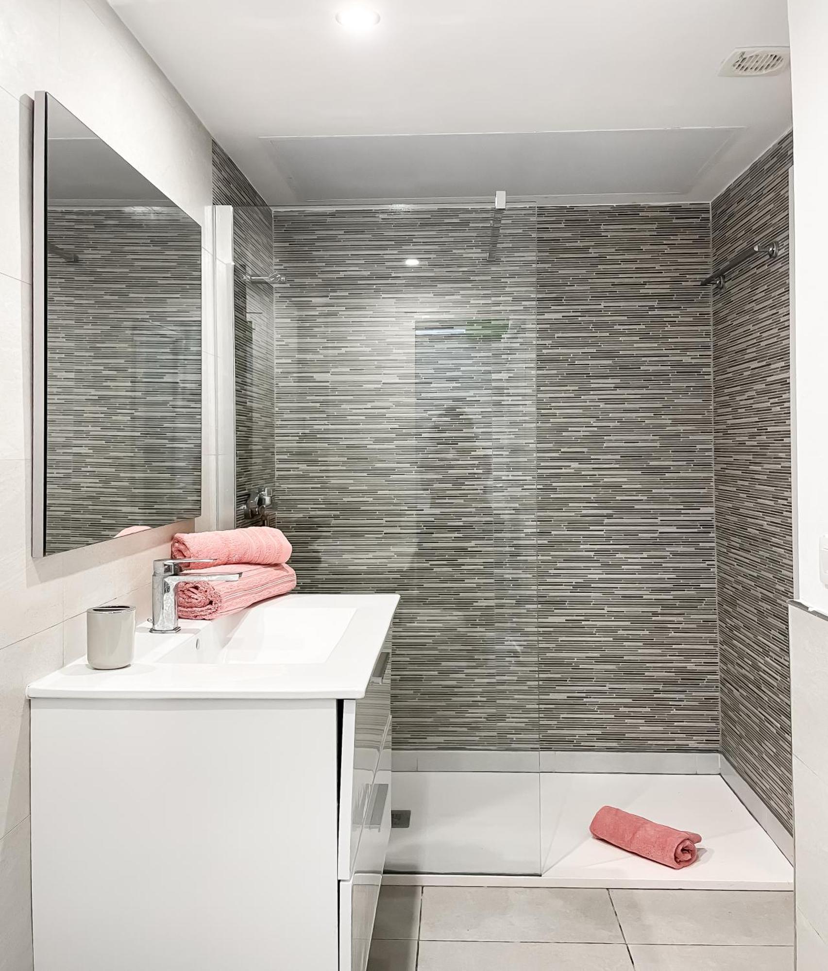 Paradise Palms I Deluxe, Incl. Welcome Package Apartamento *