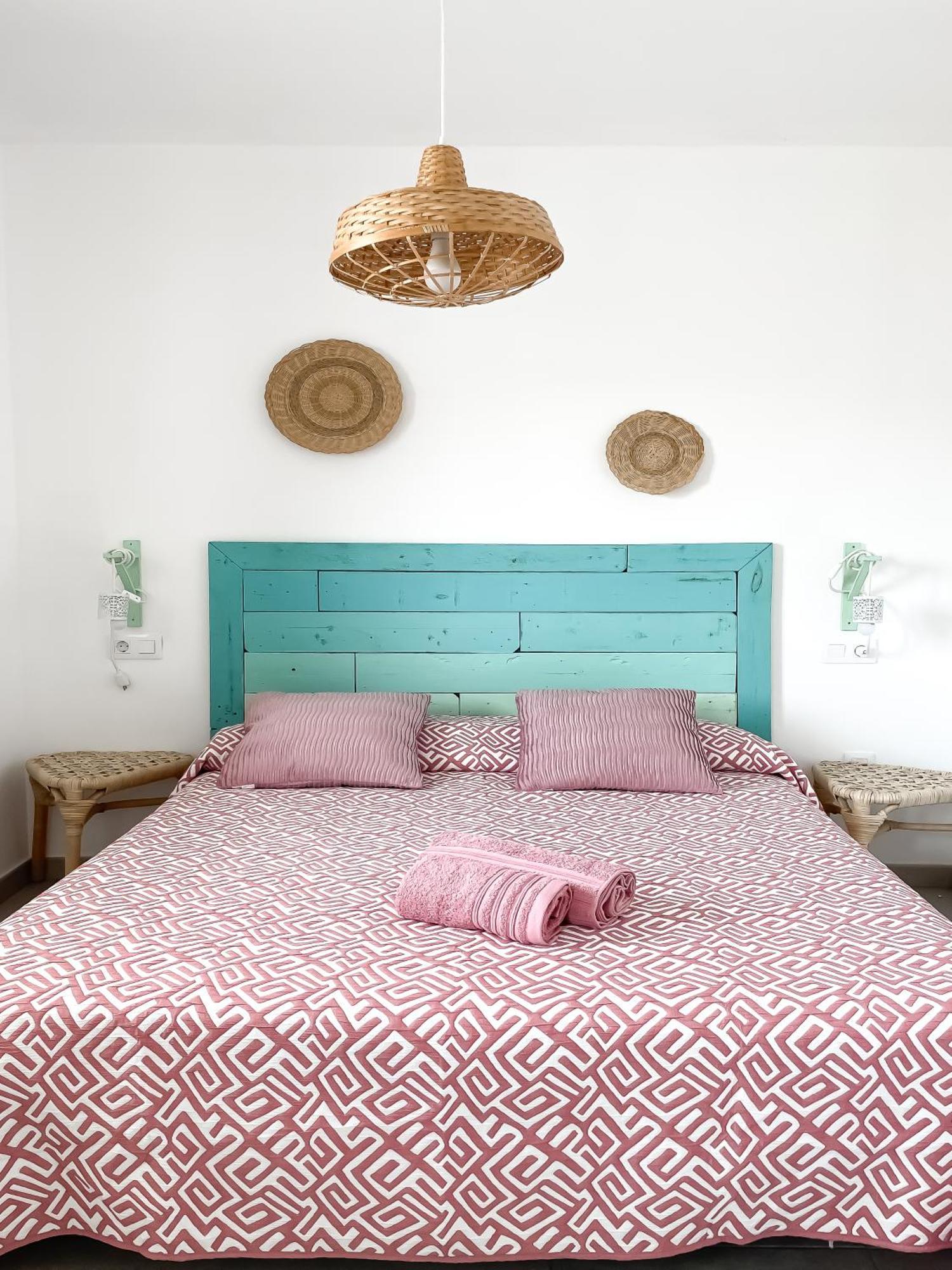 Paradise Palms Ii Deluxe, Incl. Welcome Package Apartment Corralejo