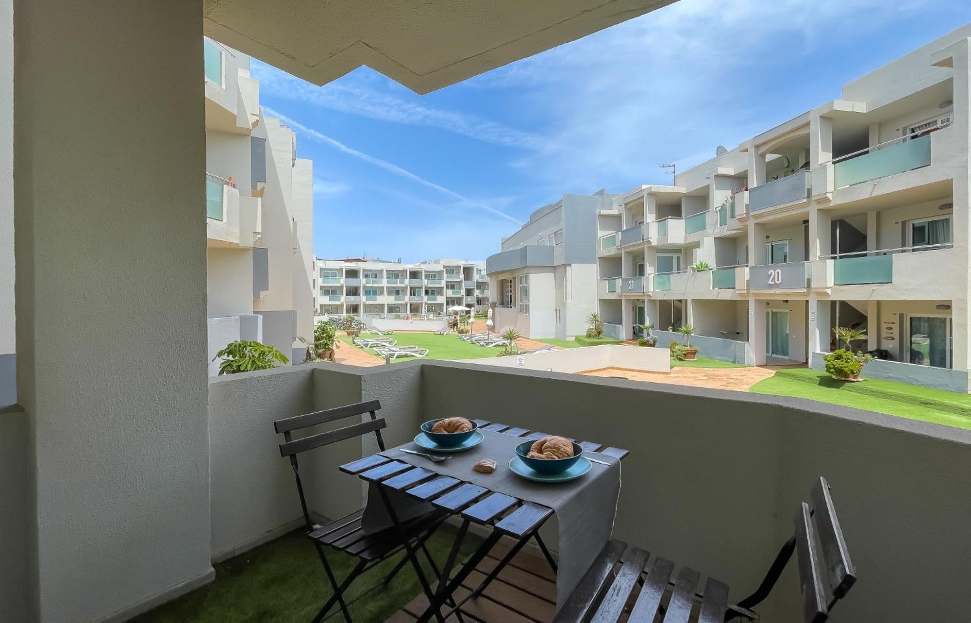 Apartment Paradise Palms Ii Deluxe, Incl. Welcome Package *