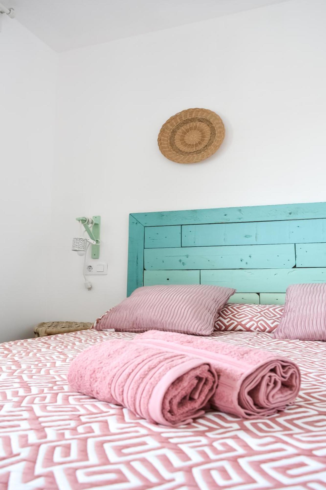 Apartment Paradise Palms Ii Deluxe, Incl. Welcome Package Corralejo