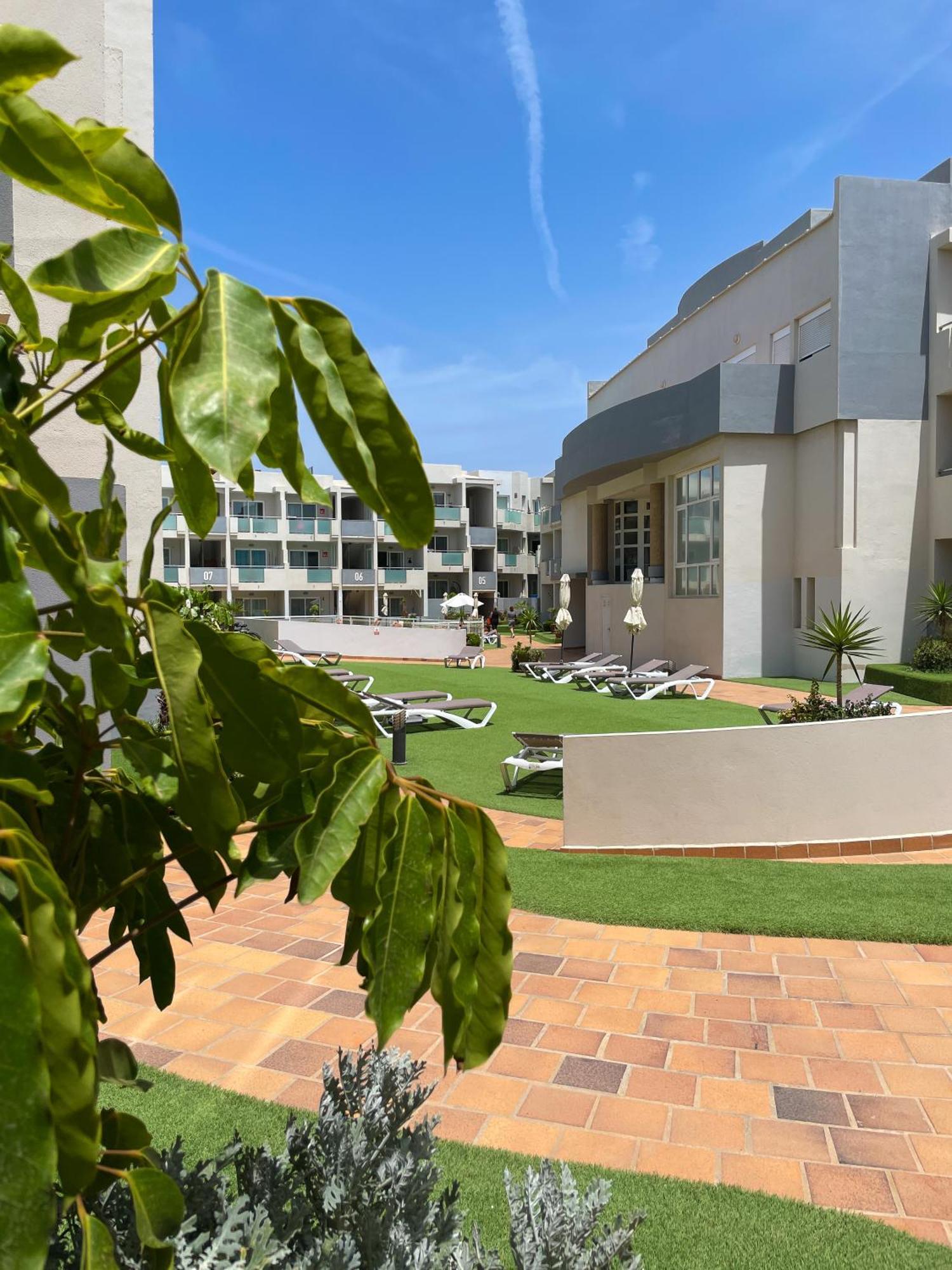 Apartment Paradise Palms Ii Deluxe, Incl. Welcome Package