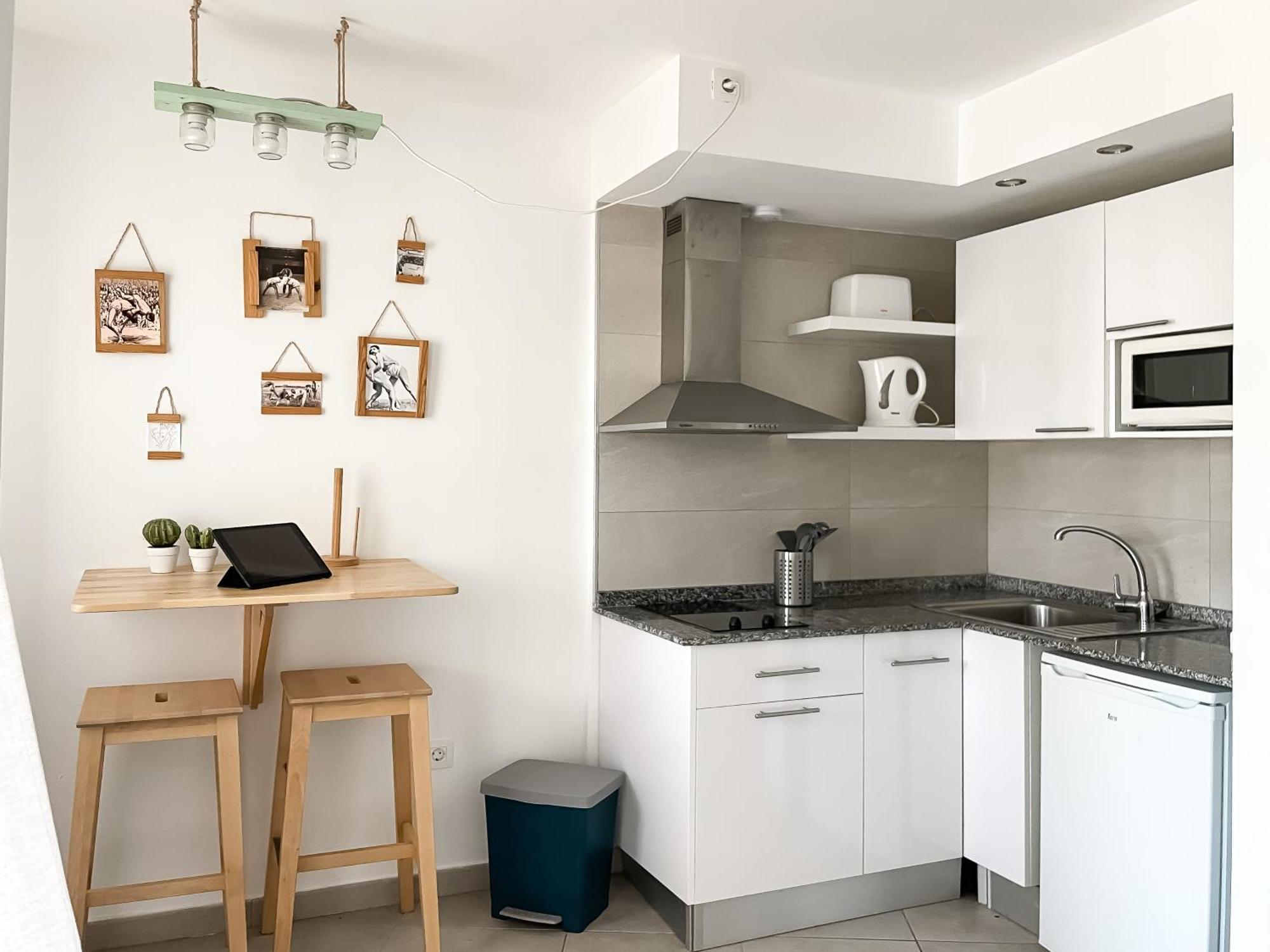 Paradise Palms Ii Deluxe, Incl. Welcome Package Apartment Corralejo