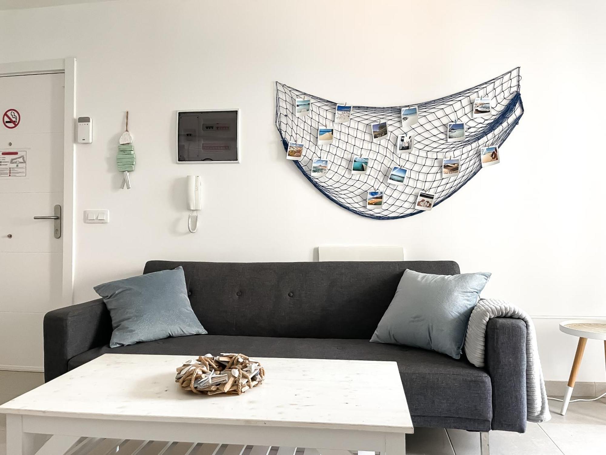 Paradise Palms Ii Deluxe, Incl. Welcome Package Corralejo