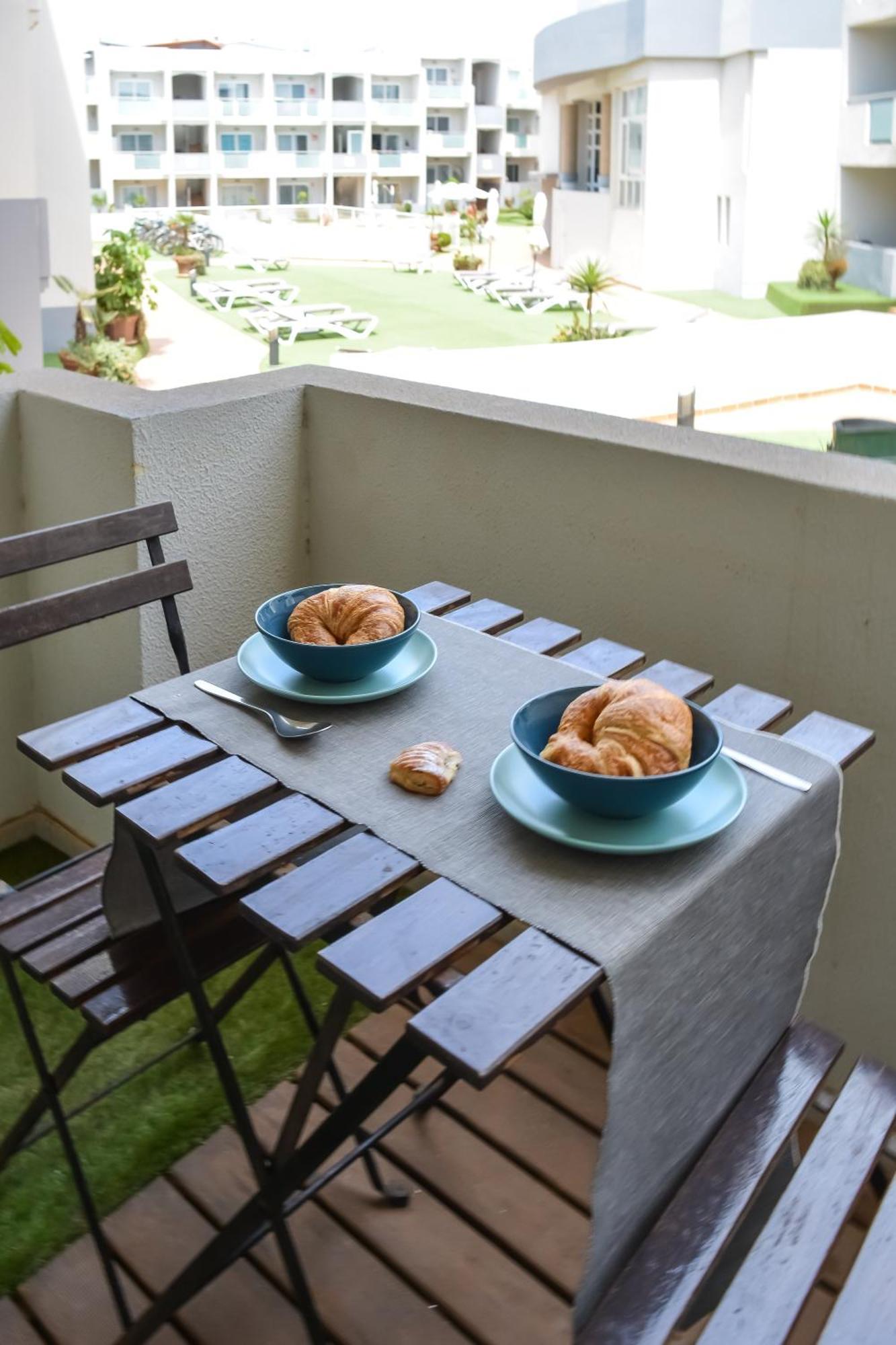 Paradise Palms Ii Deluxe, Incl. Welcome Package Apartment