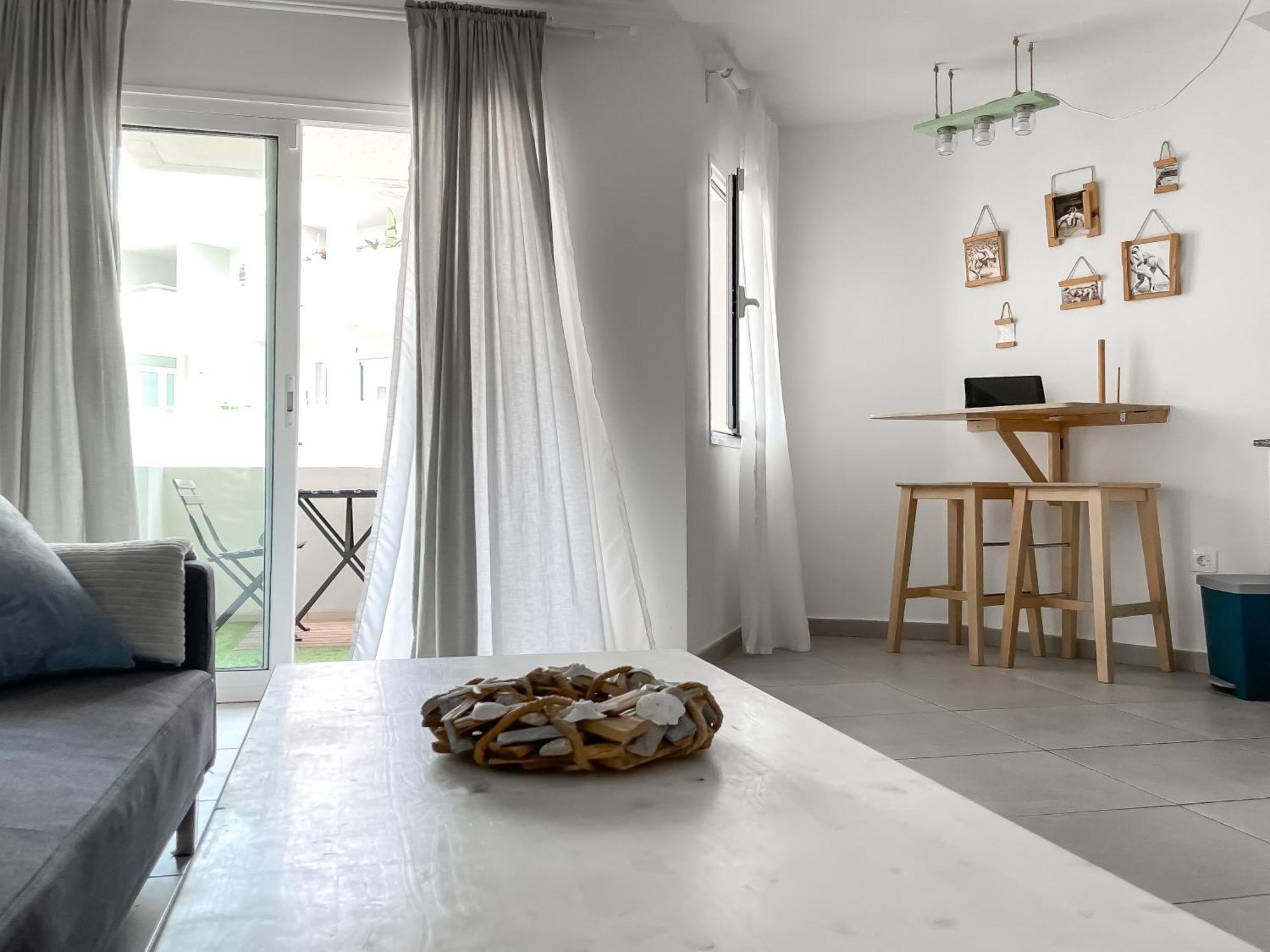 Apartment Paradise Palms Ii Deluxe, Incl. Welcome Package Corralejo