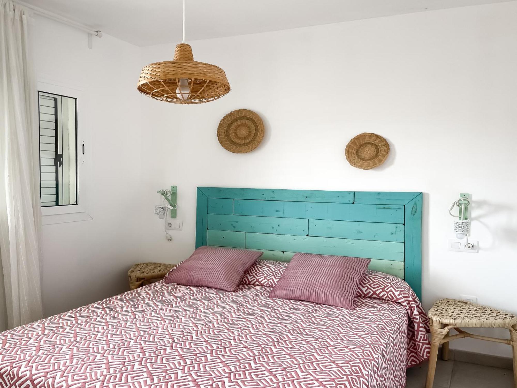 Paradise Palms Ii Deluxe, Incl. Welcome Package * Corralejo