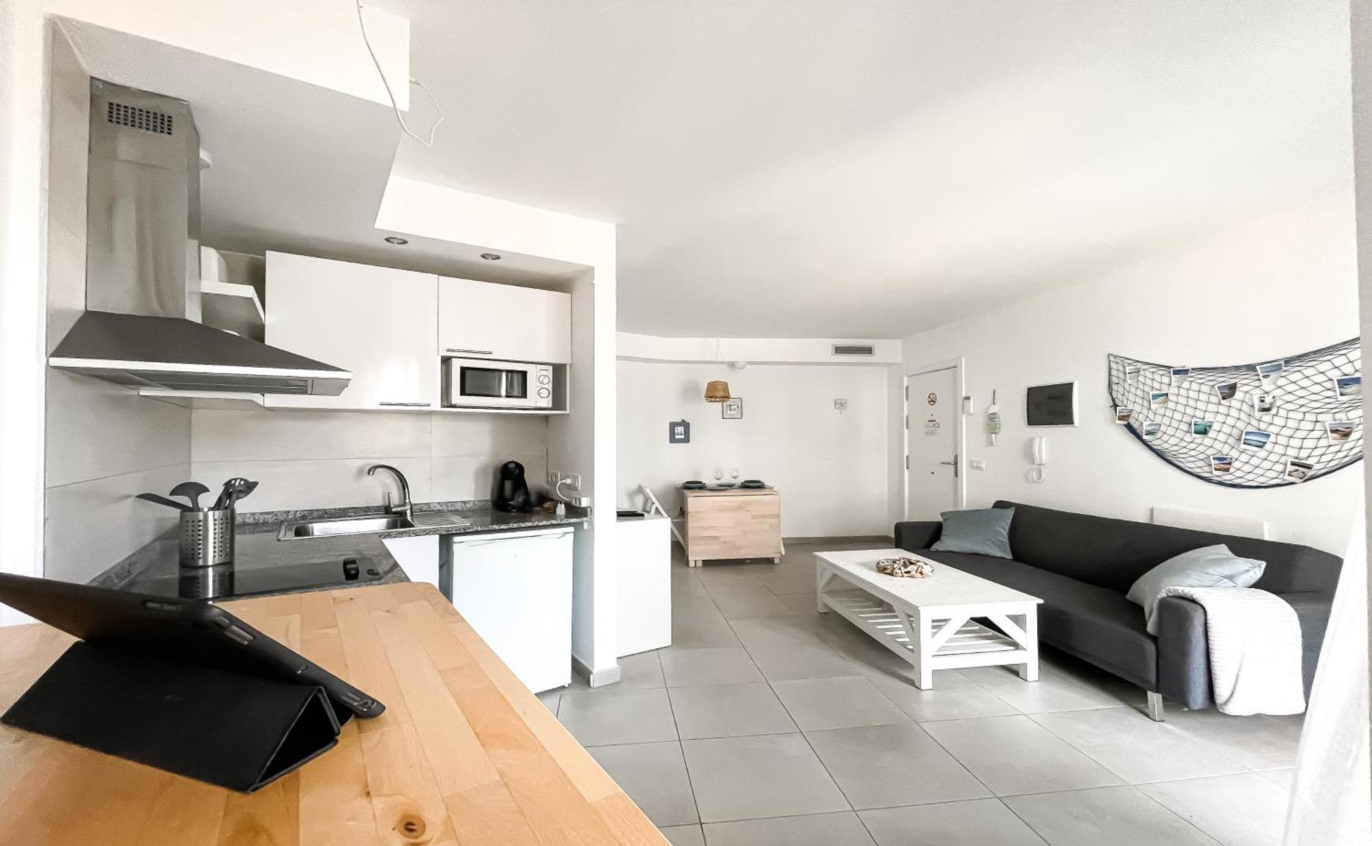 Apartment Paradise Palms Ii Deluxe, Incl. Welcome Package