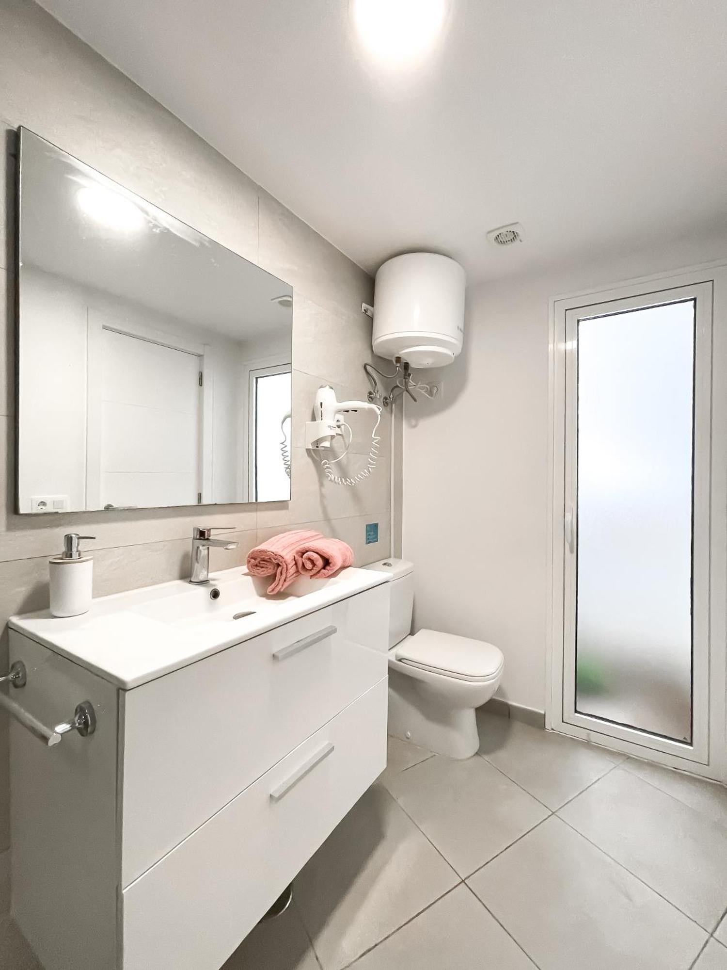 Paradise Palms Ii Deluxe, Incl. Welcome Package Apartment Corralejo