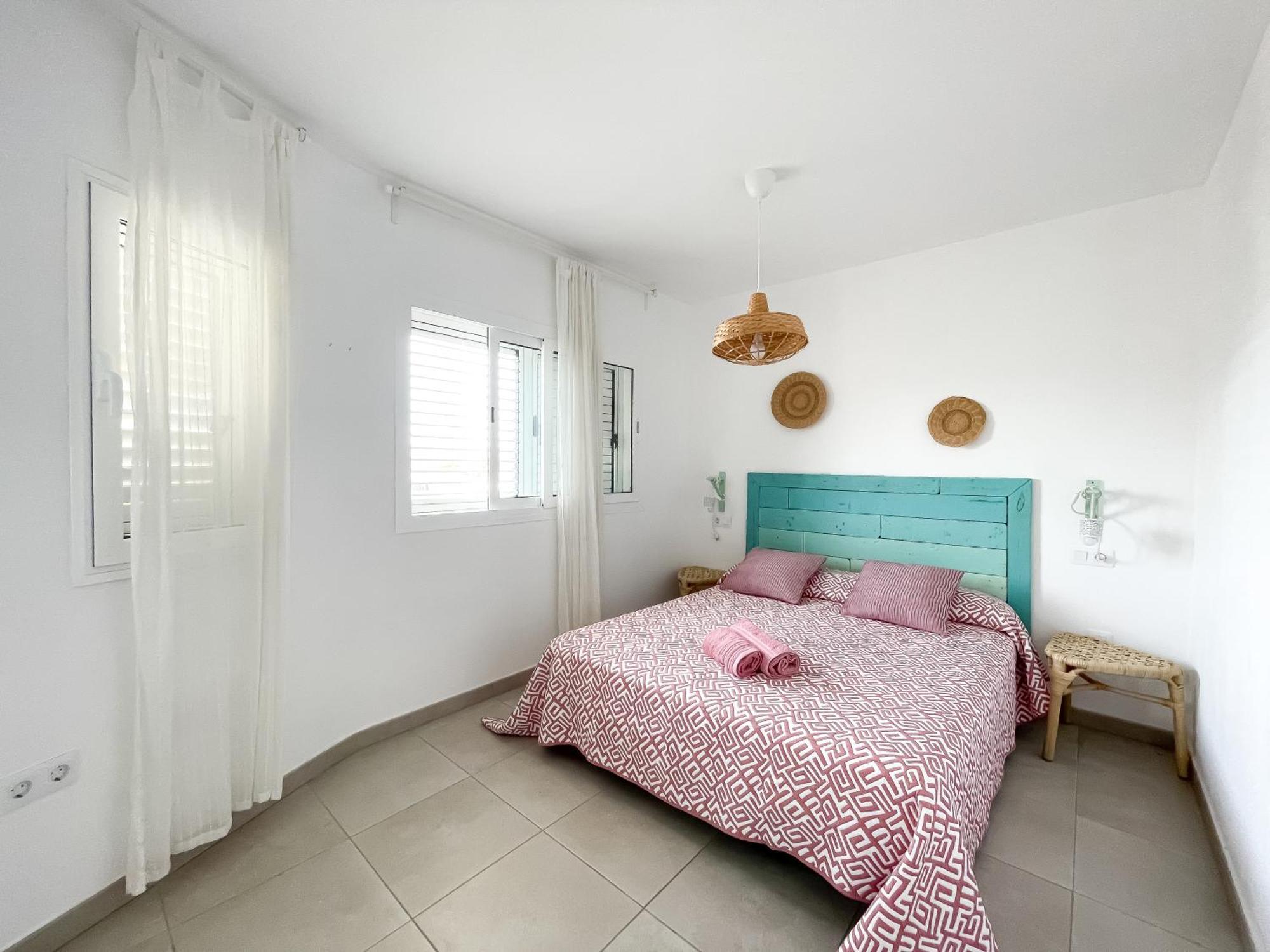 Apartment Paradise Palms Ii Deluxe, Incl. Welcome Package *
