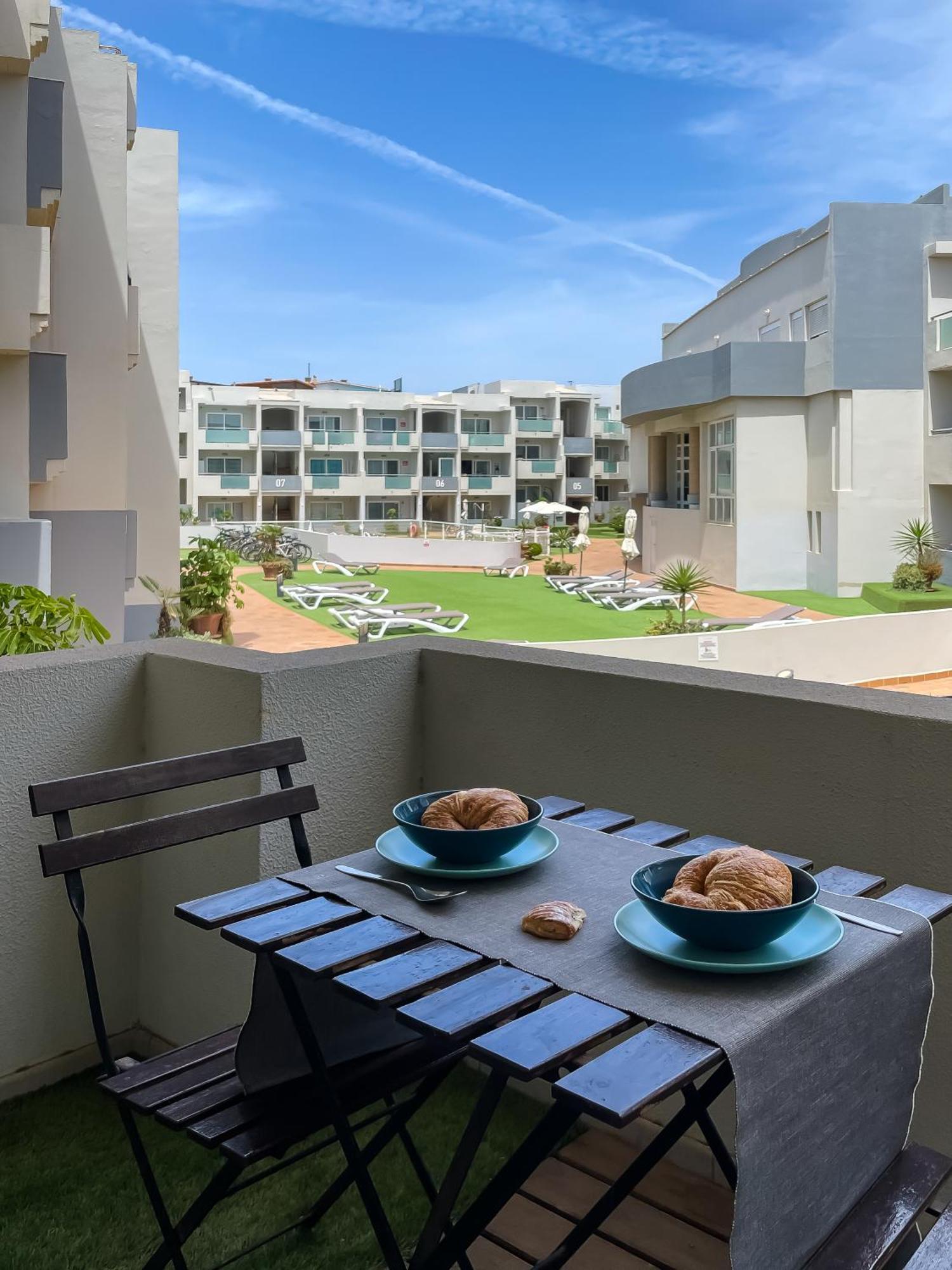 Paradise Palms Ii Deluxe, Incl. Welcome Package Apartment *