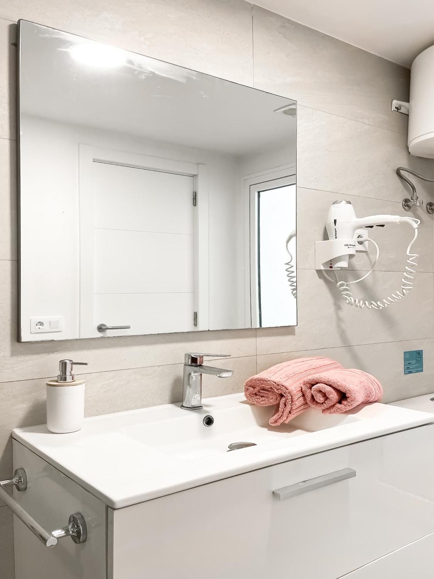 Apartment Paradise Palms Ii Deluxe, Incl. Welcome Package