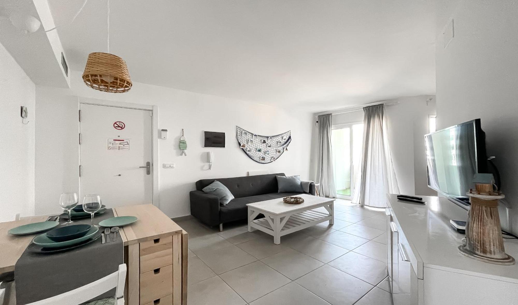 Paradise Palms Ii Deluxe, Incl. Welcome Package Corralejo