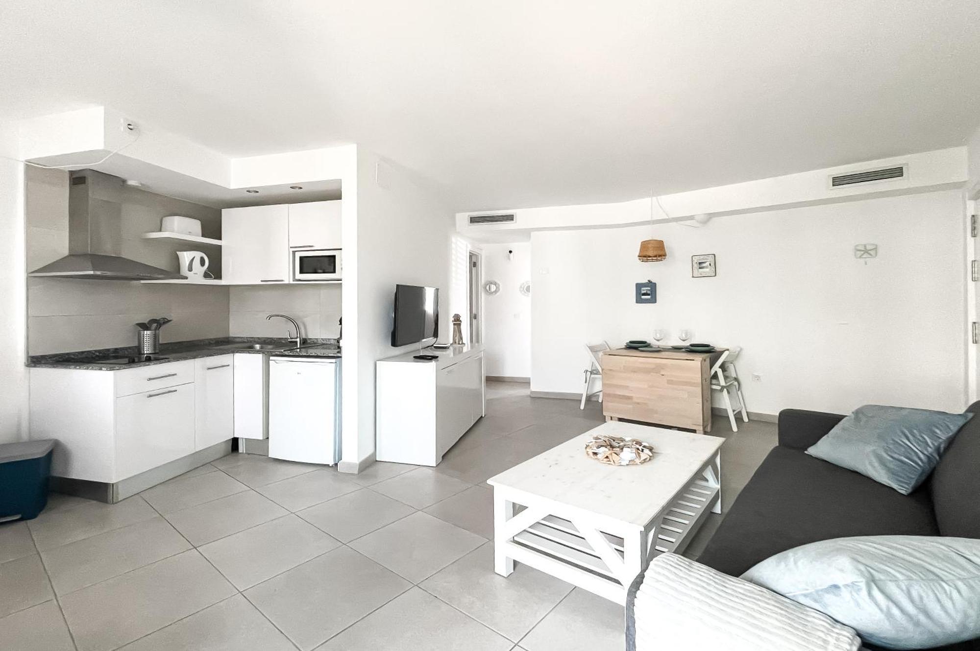 Apartment Paradise Palms Ii Deluxe, Incl. Welcome Package