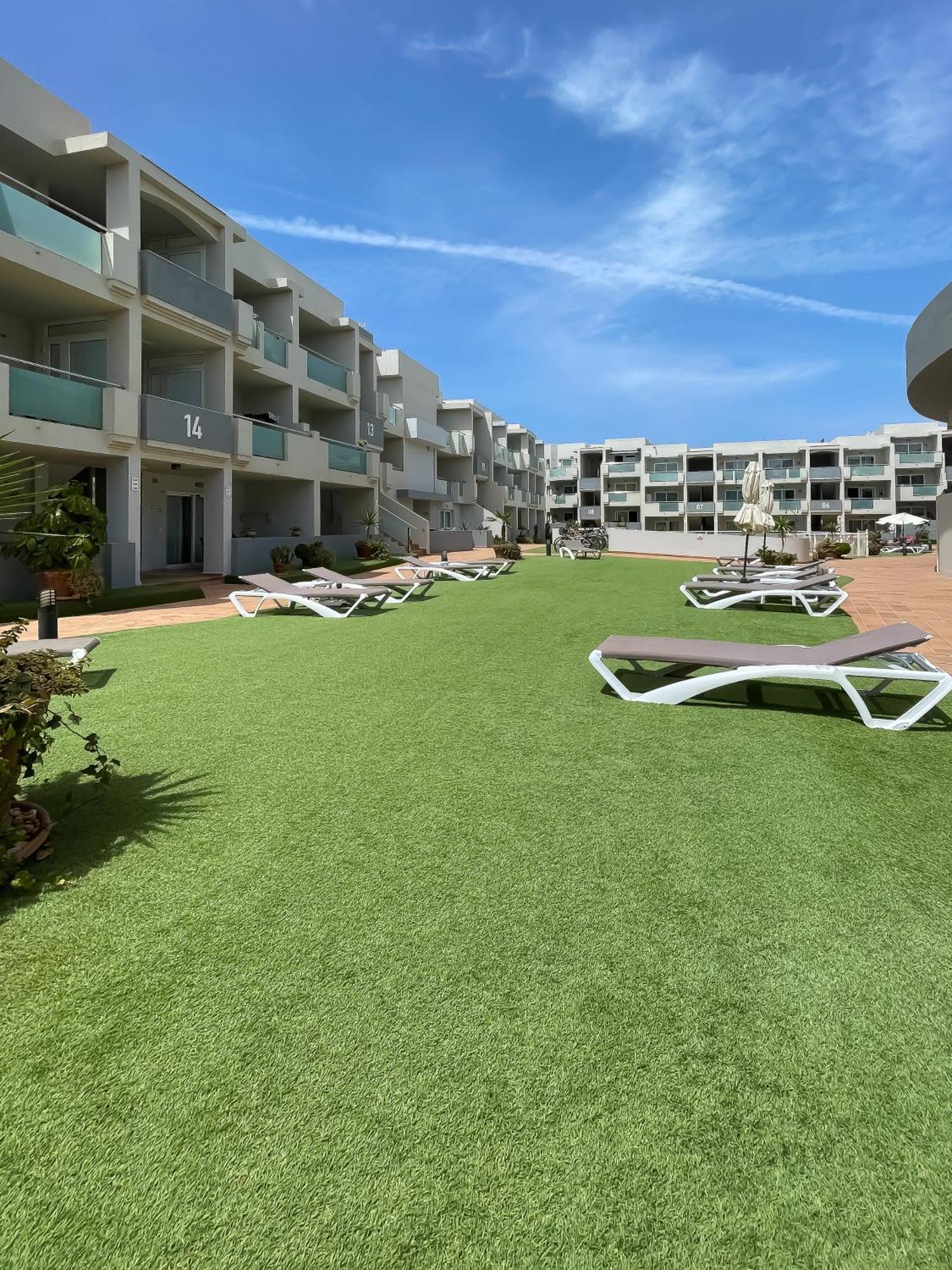 Paradise Palms Ii Deluxe, Incl. Welcome Package Apartment
