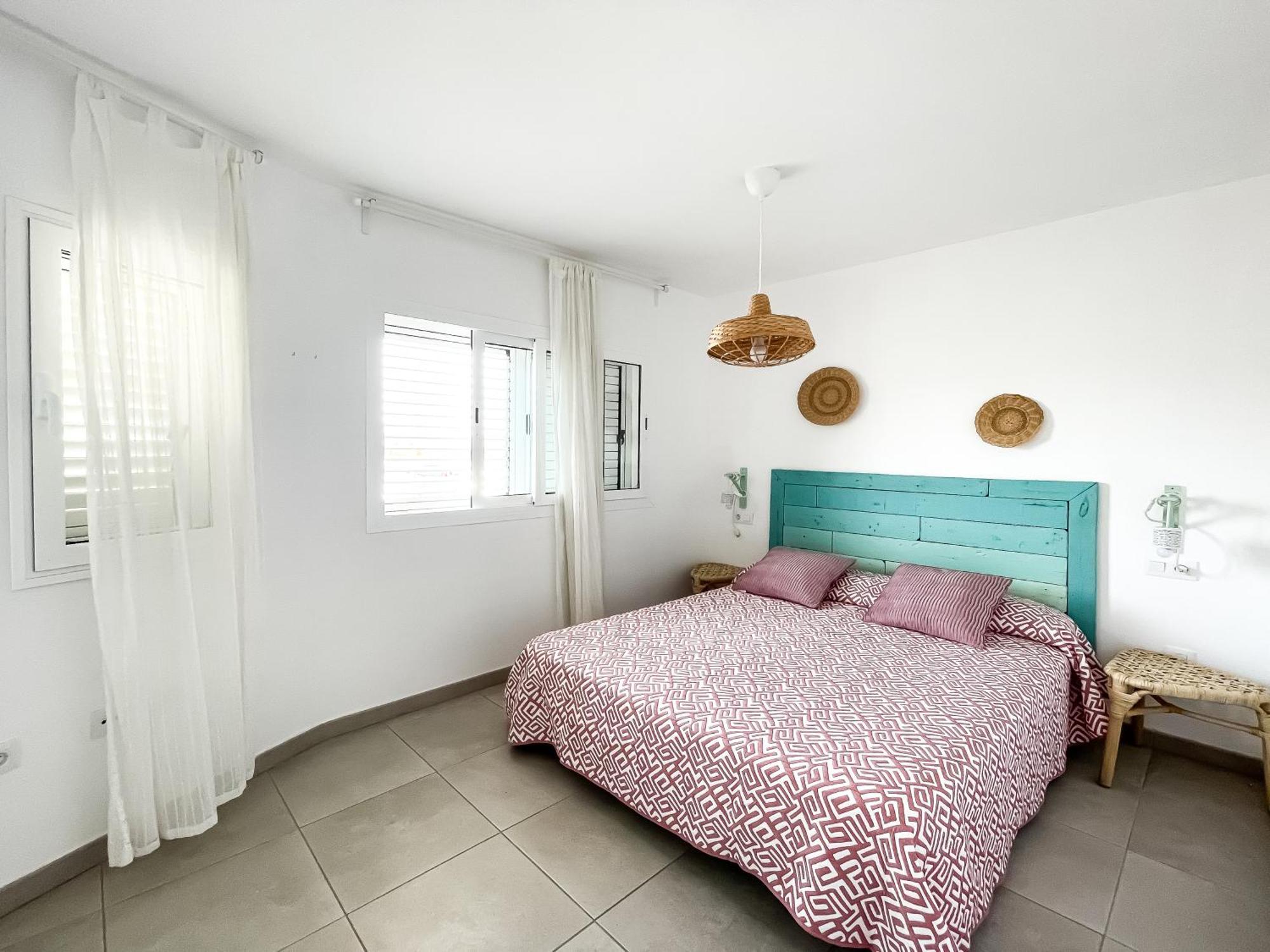Apartment Paradise Palms Ii Deluxe, Incl. Welcome Package *