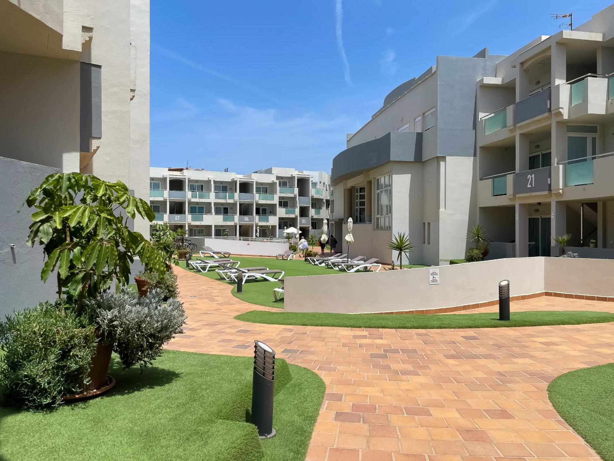 Paradise Palms Ii Deluxe, Incl. Welcome Package
