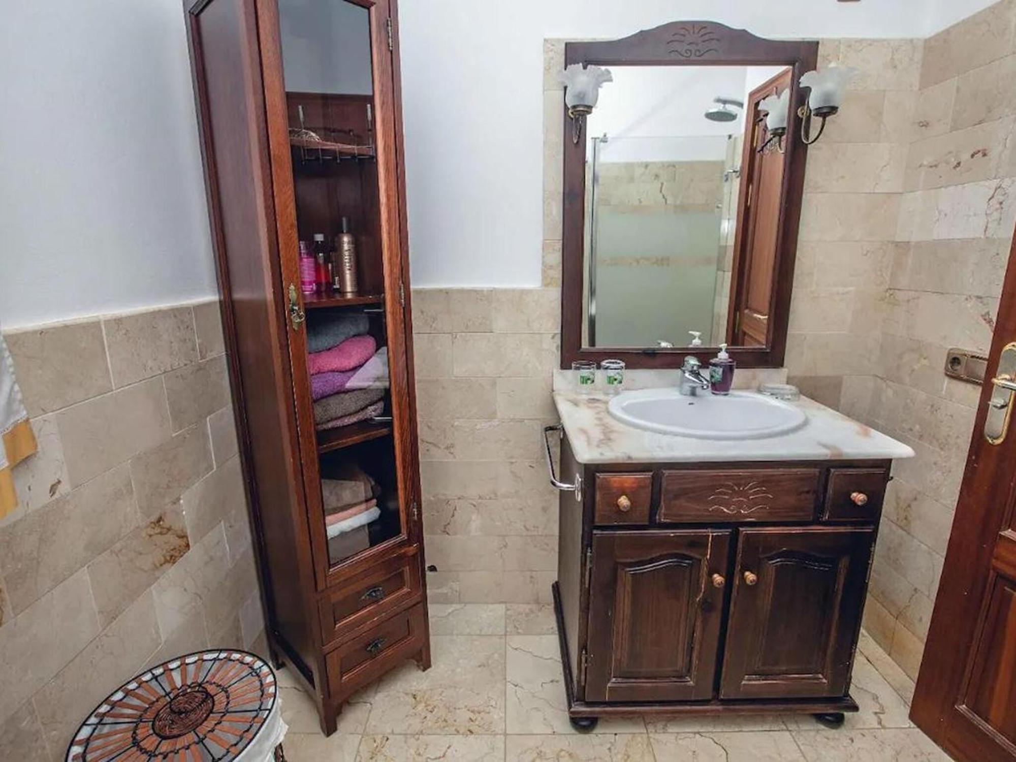 With Private Pool In Playa * Corralejo