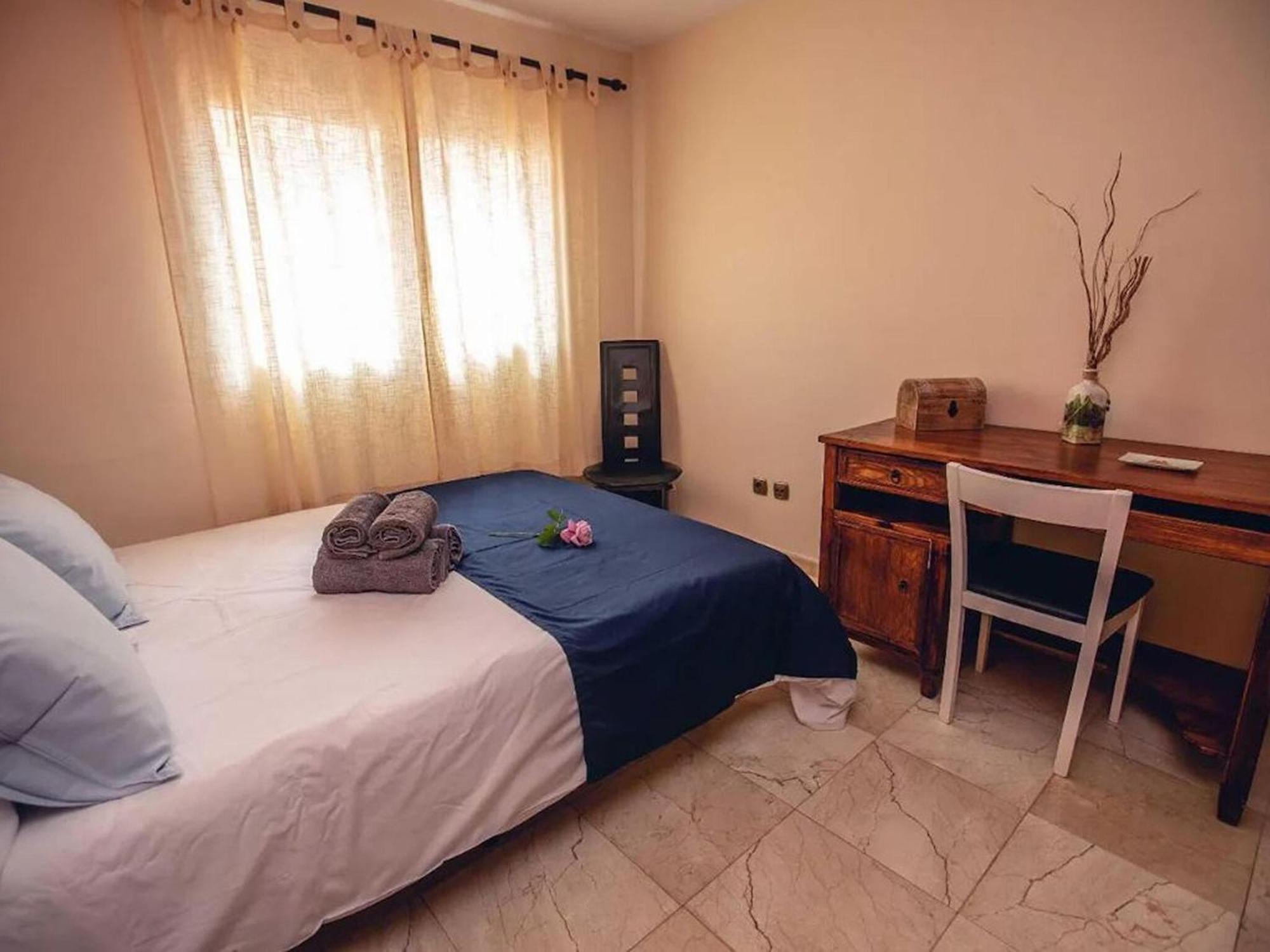 Villa With Private Pool In Playa *