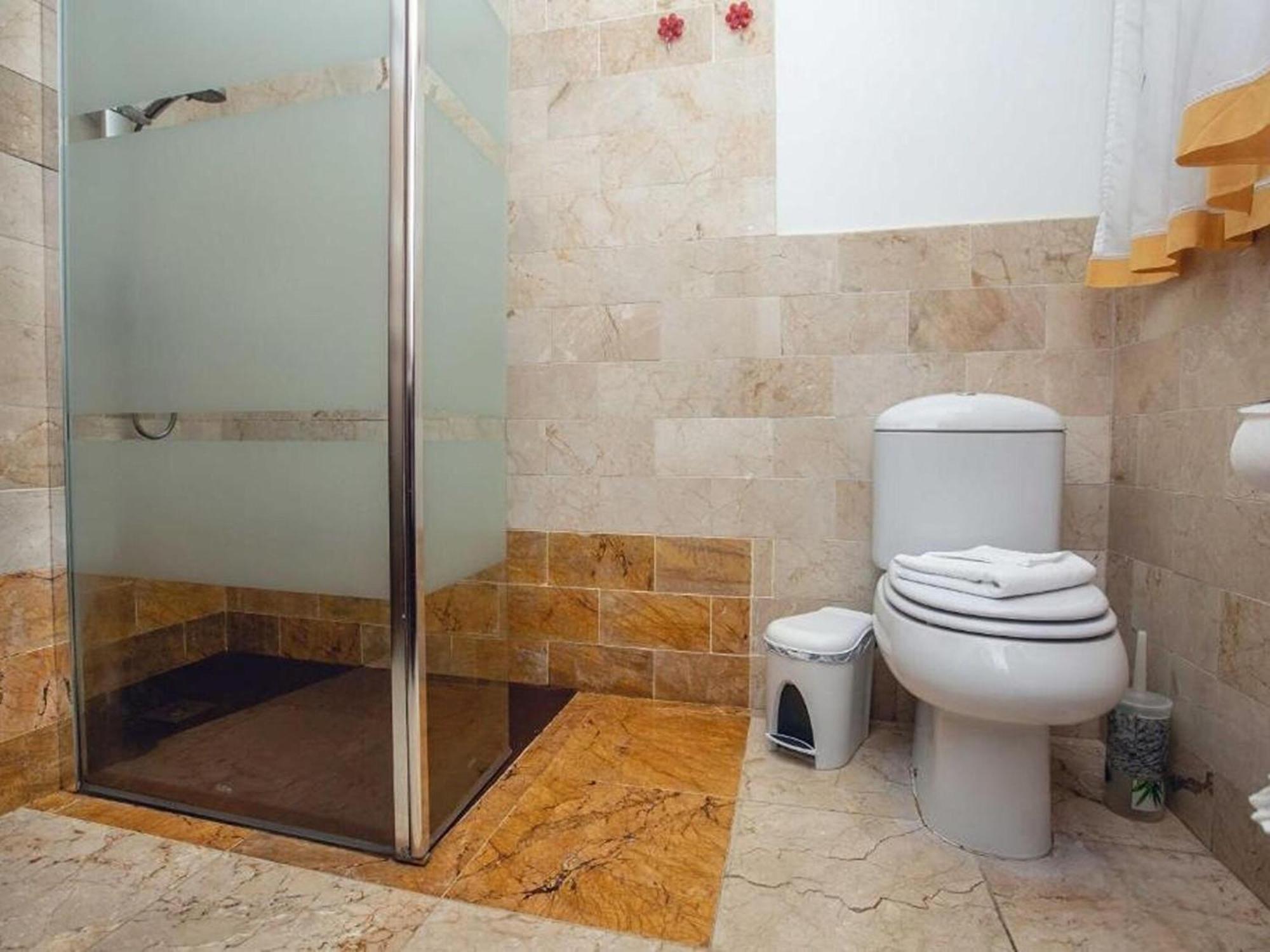 With Private Pool In Playa *