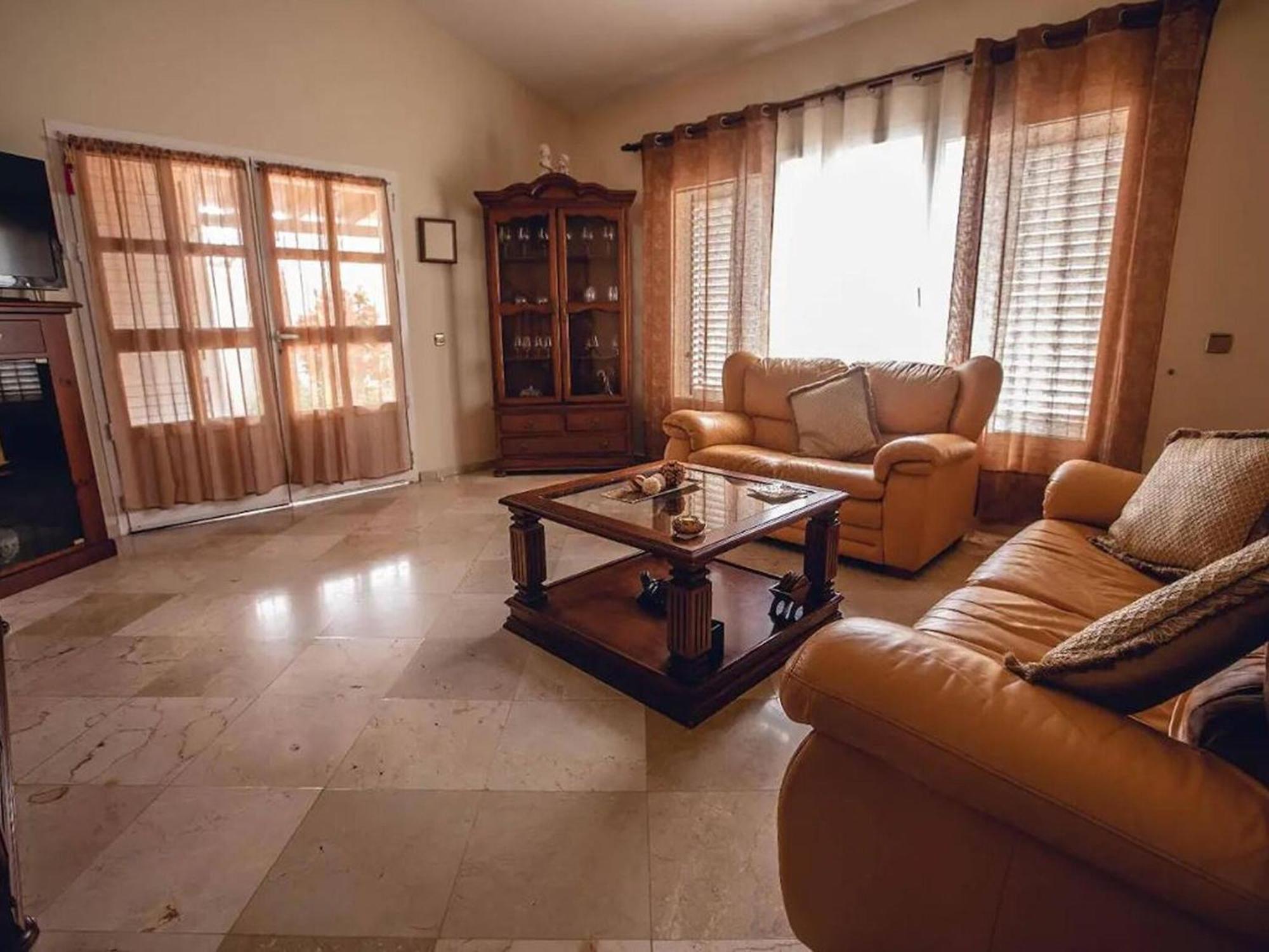 With Private Pool In Playa Villa *