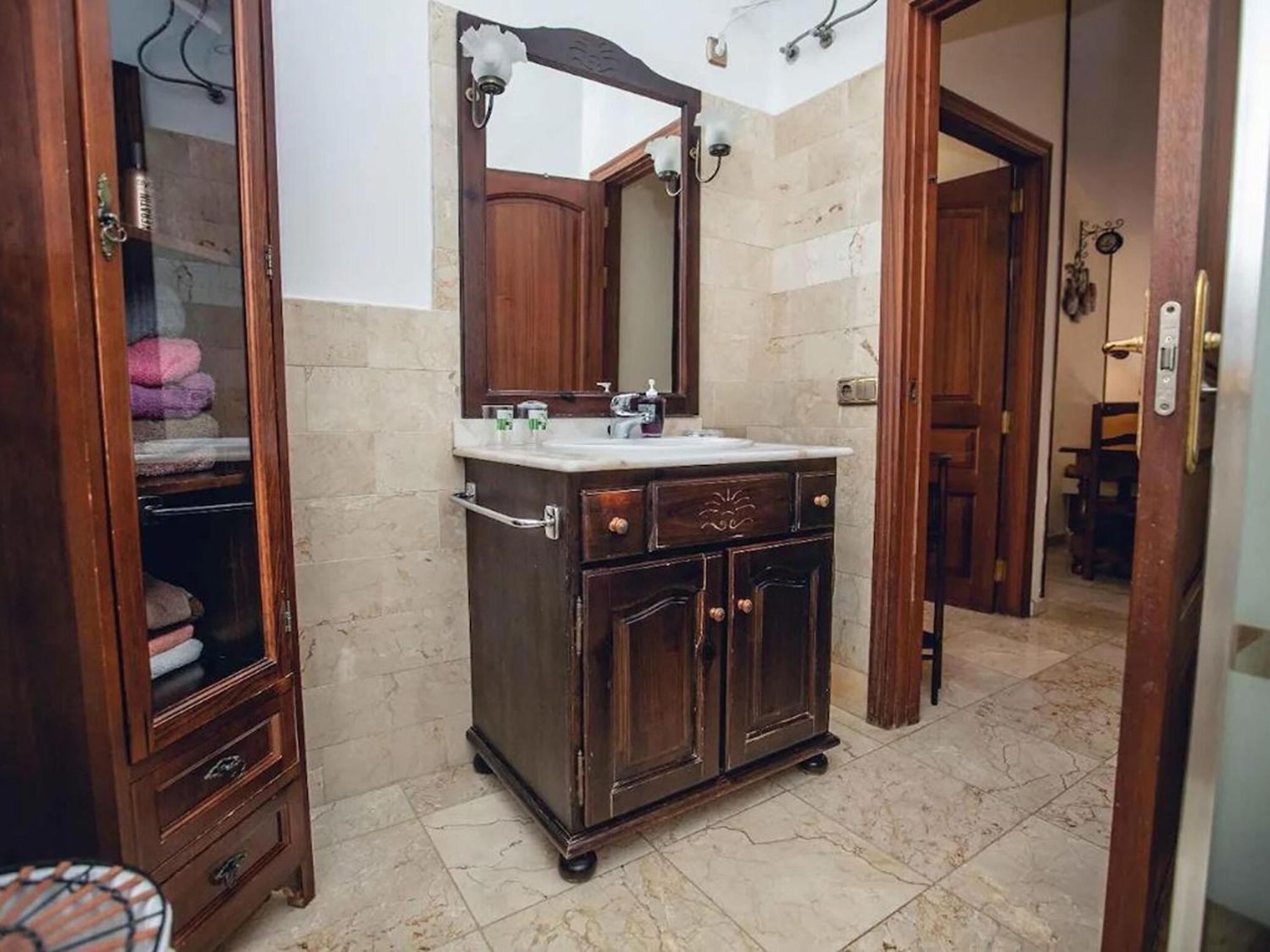With Private Pool In Playa Villa