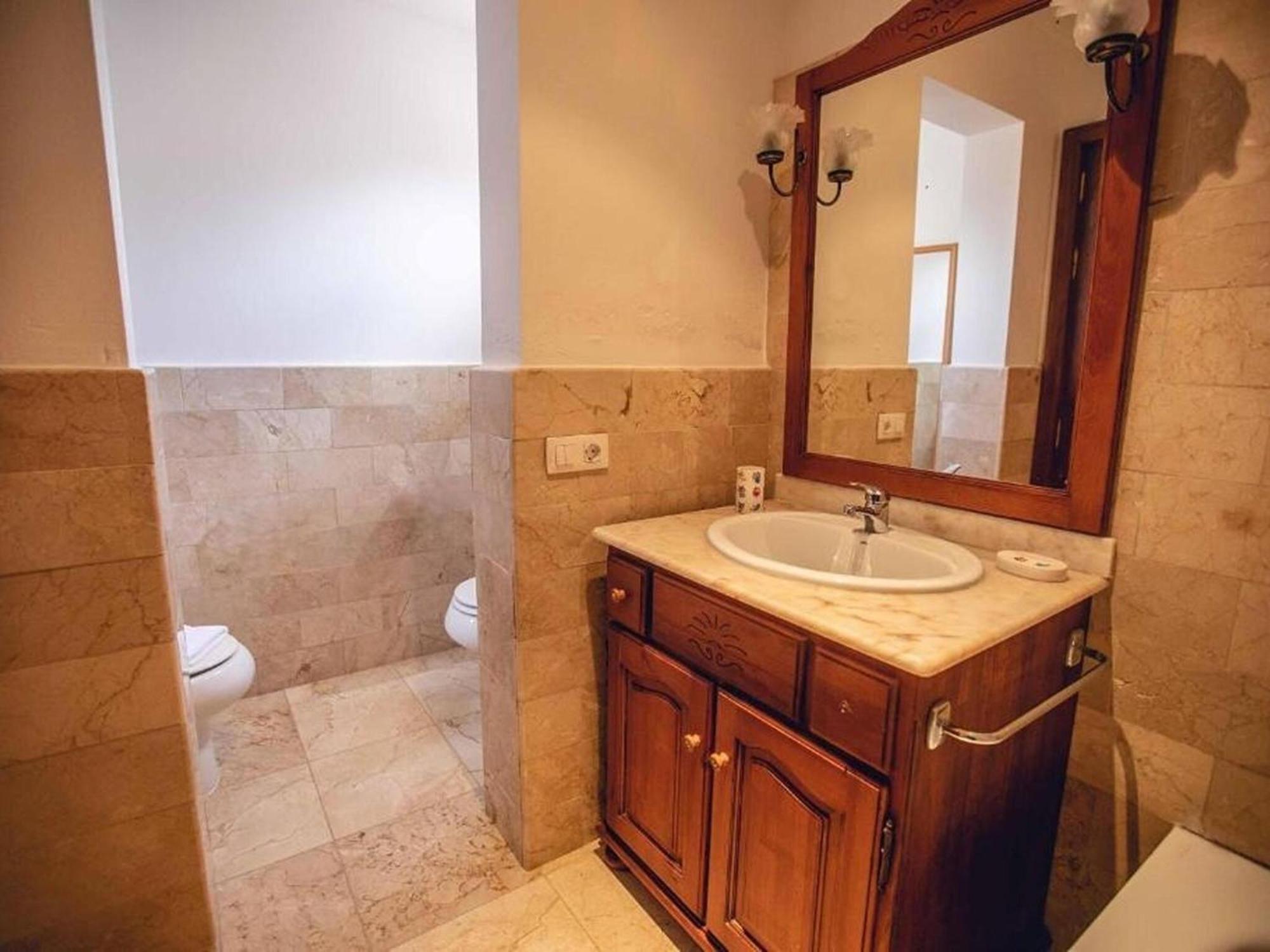 Villa With Private Pool In Playa *