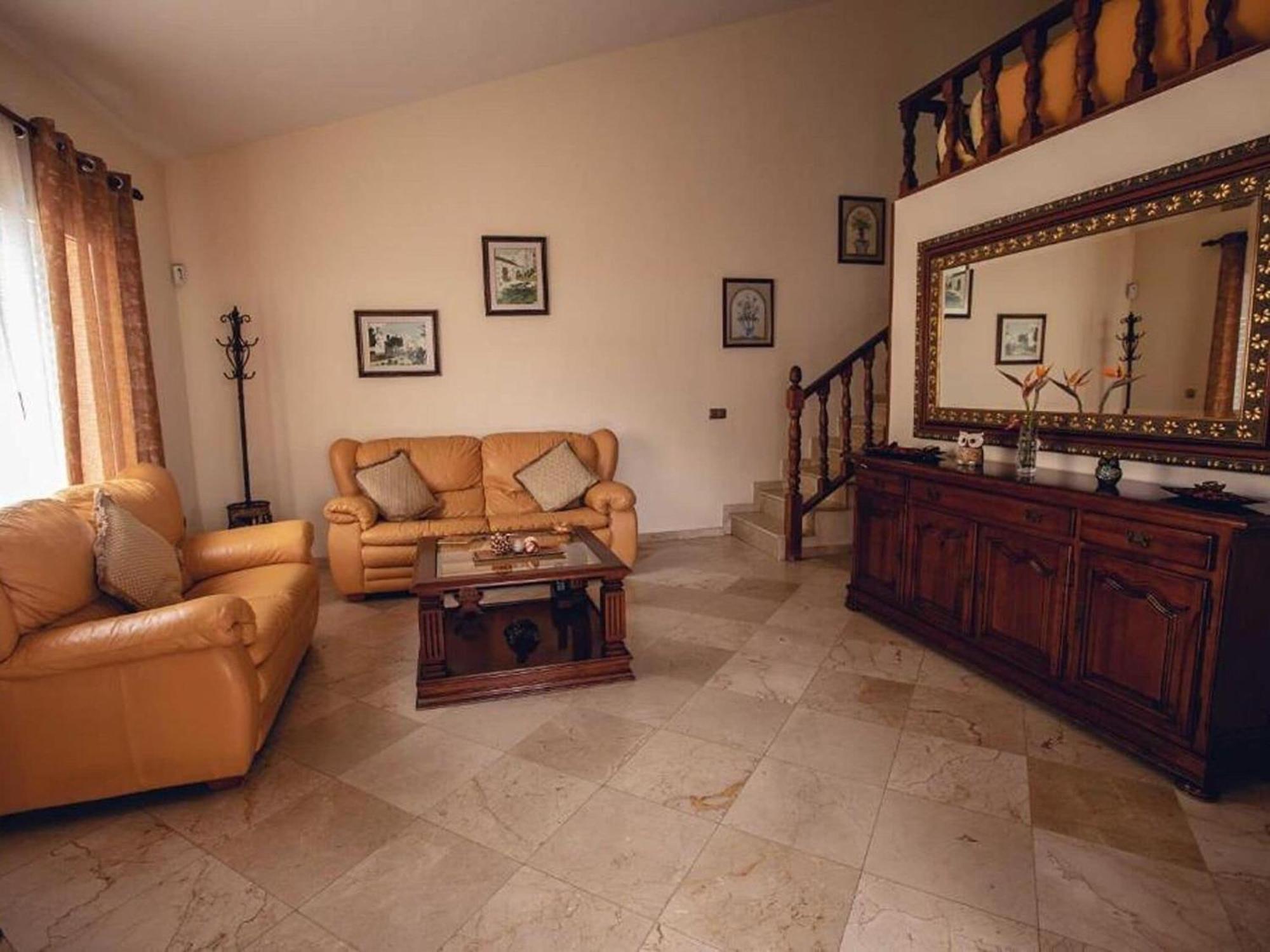 With Private Pool In Playa *
