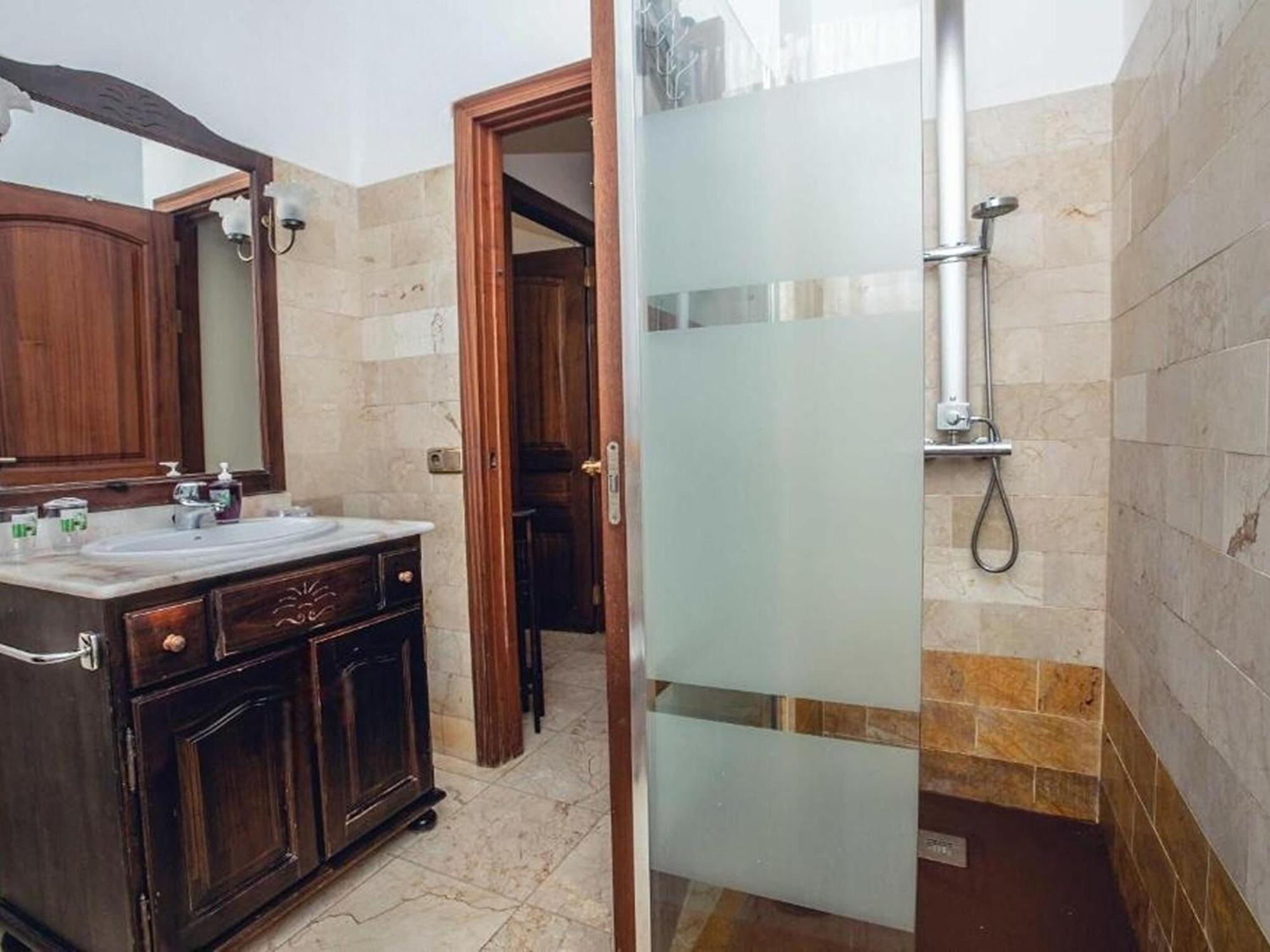 With Private Pool In Playa *