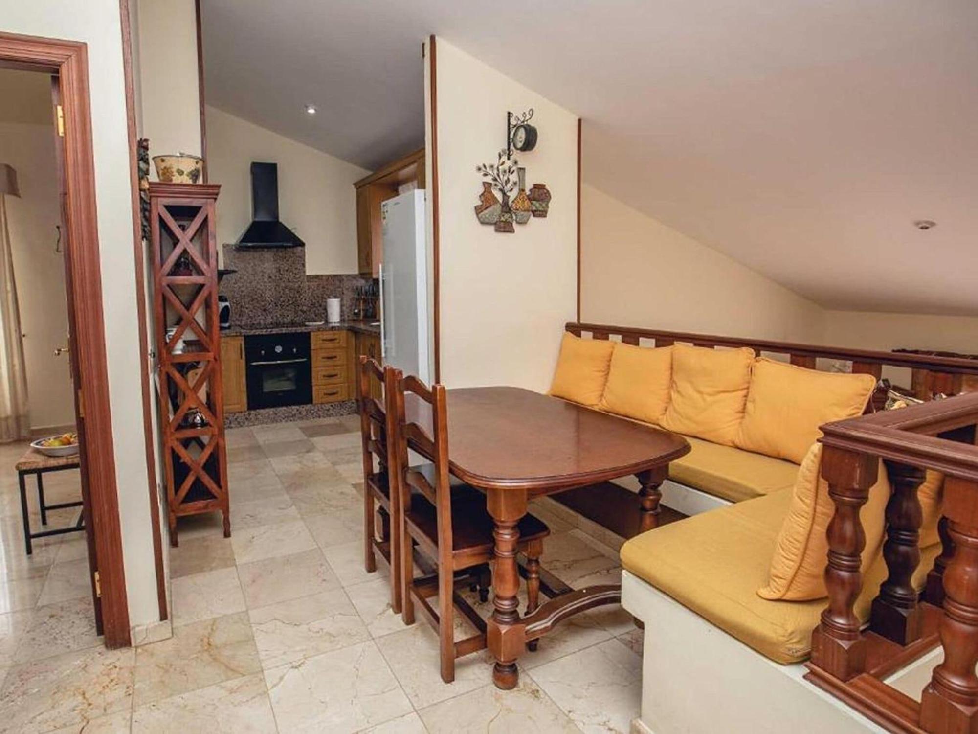 With Private Pool In Playa