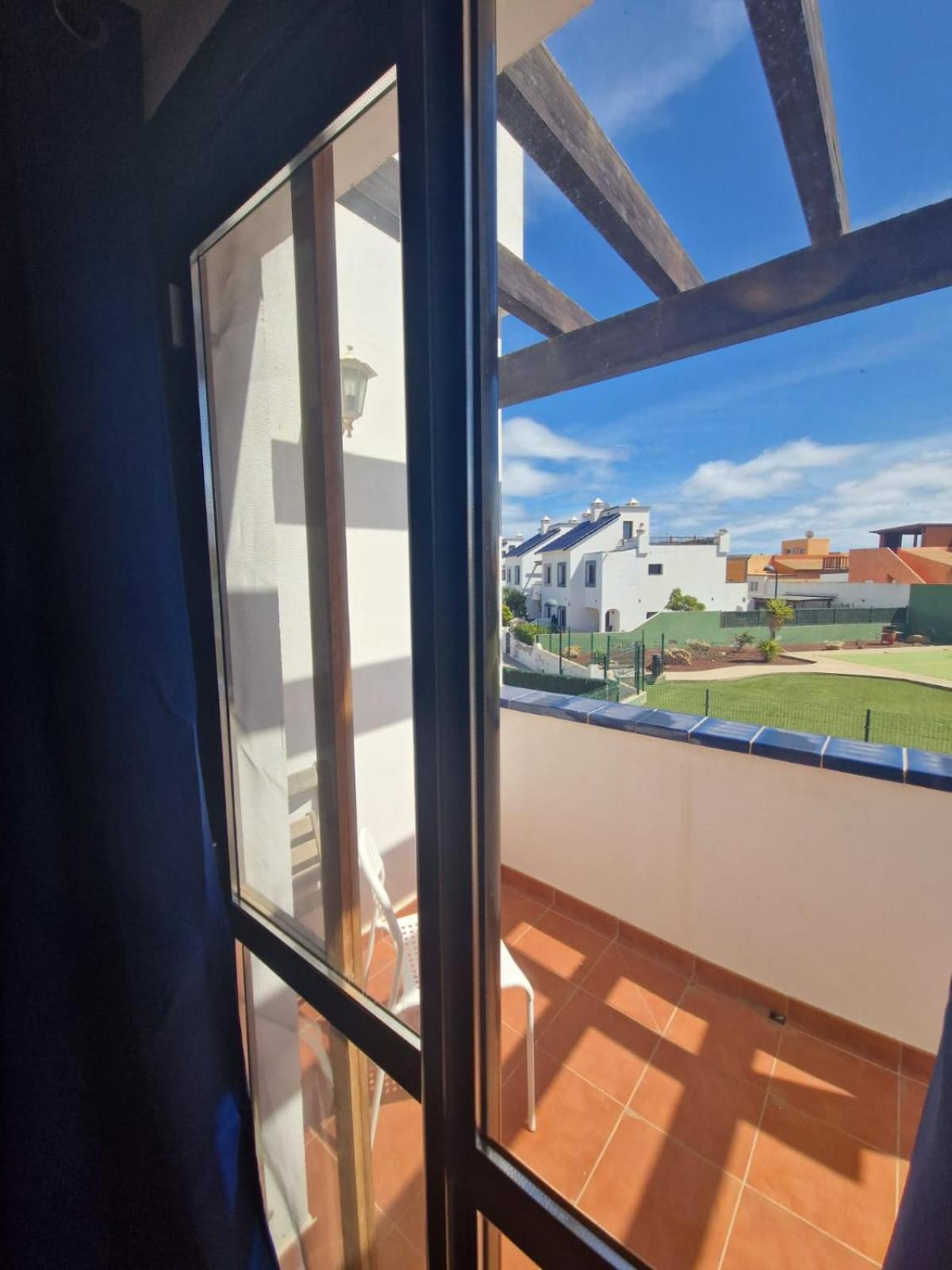 Villa Tobia Corralejo