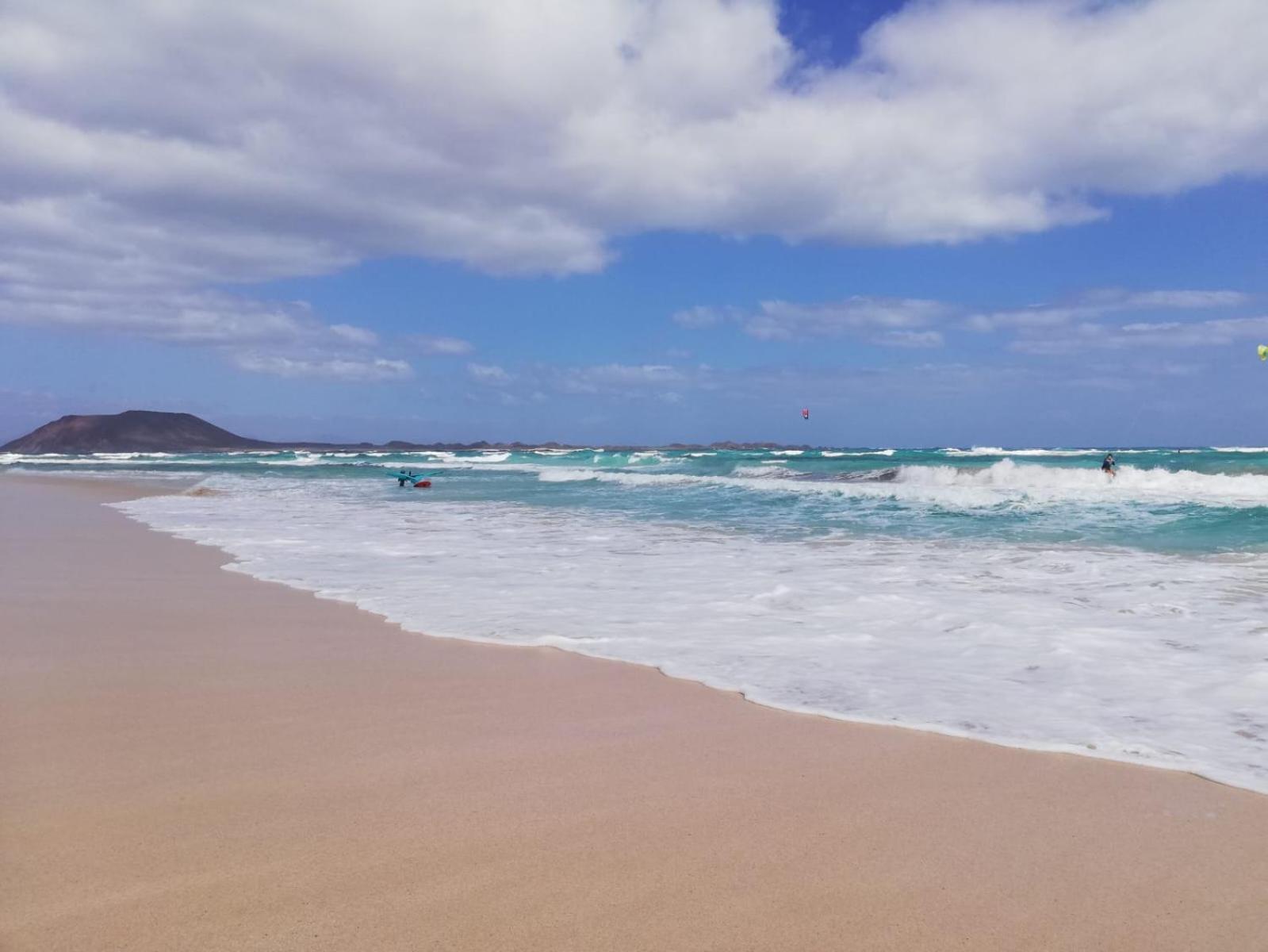 Verdemare Corralejo