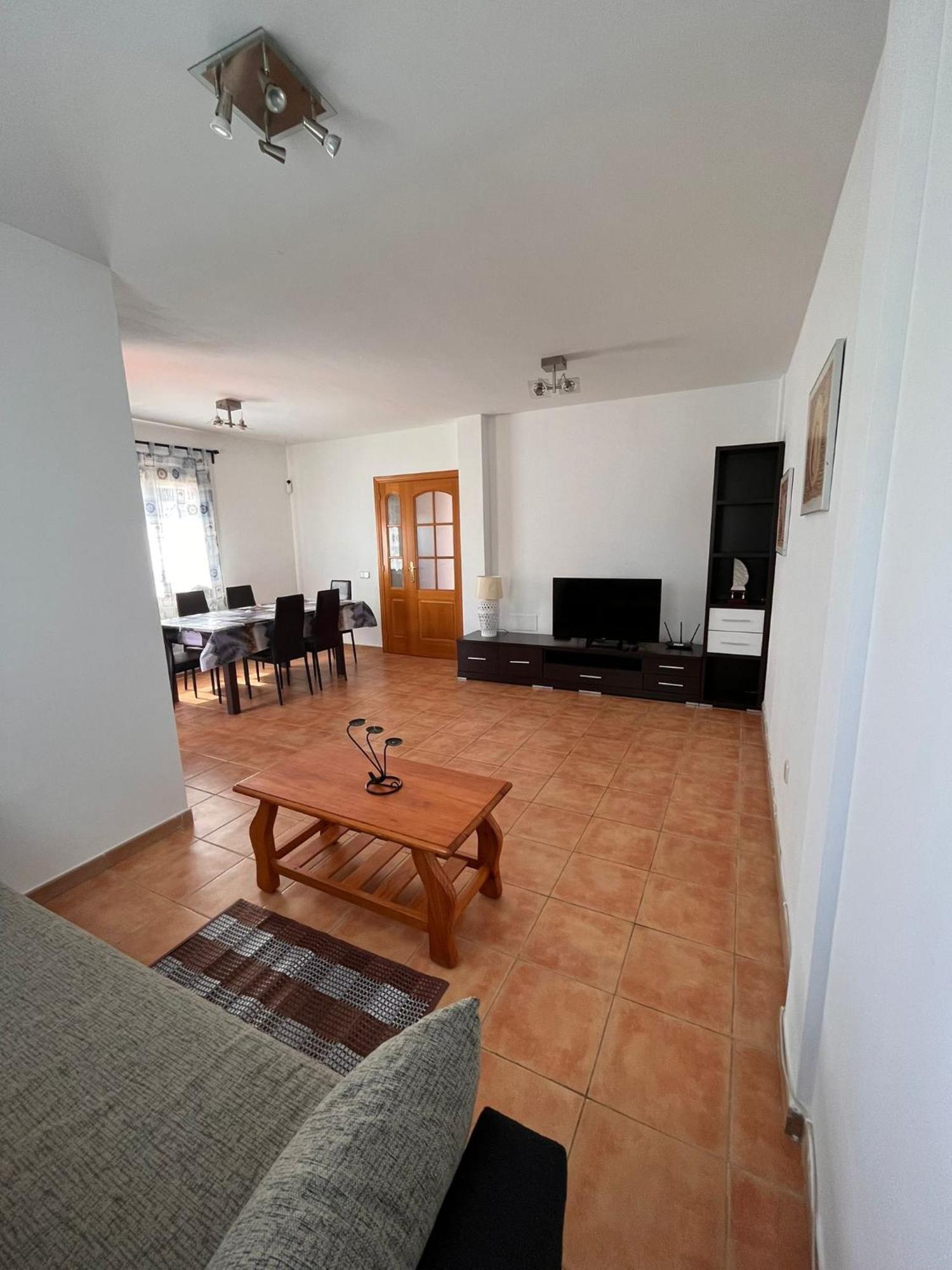 Villa Tobia Corralejo
