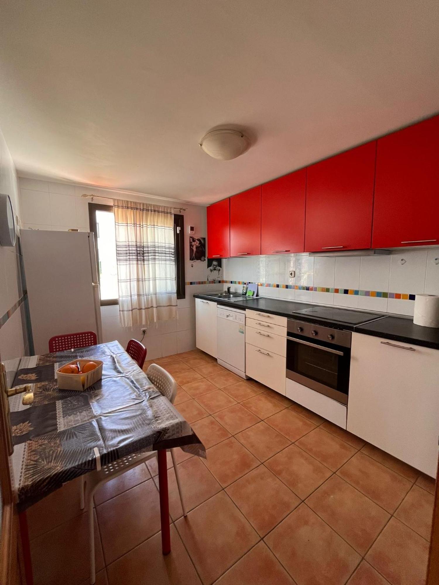 Villa Tobia Corralejo