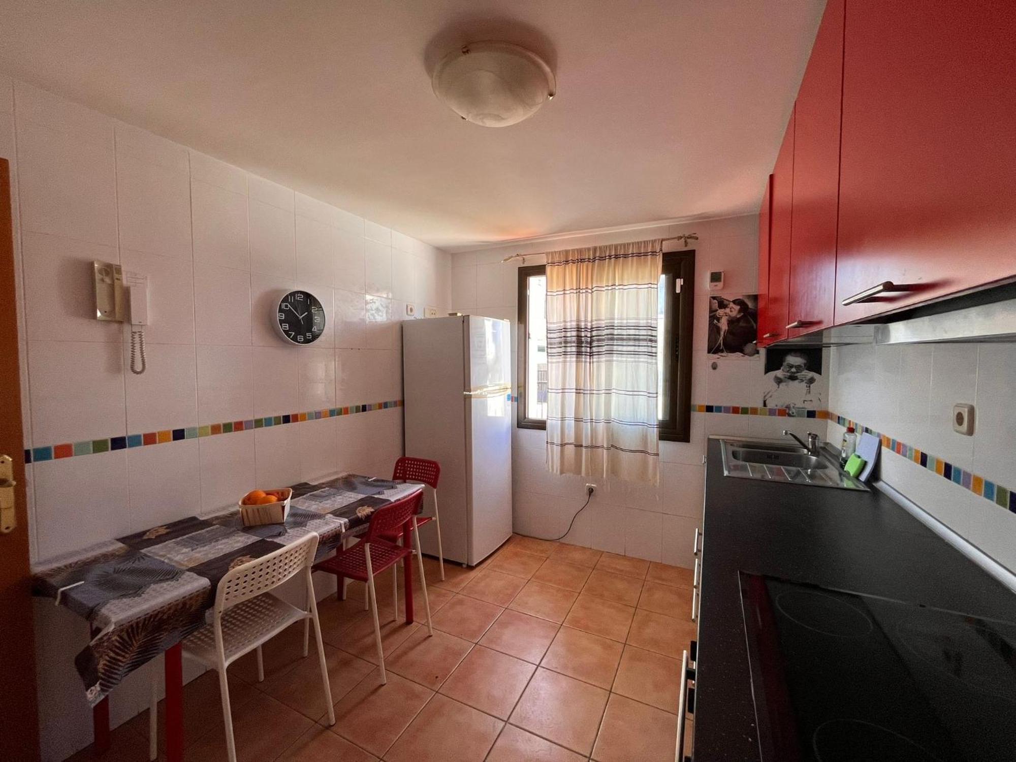 Villa Tobia Corralejo