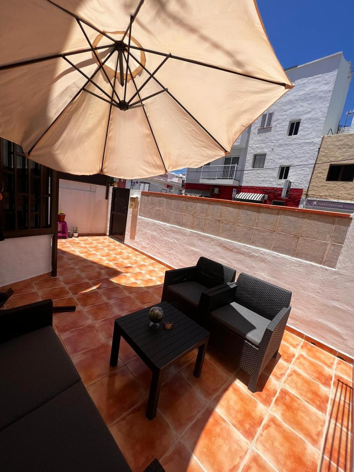 Casa Luna * Corralejo