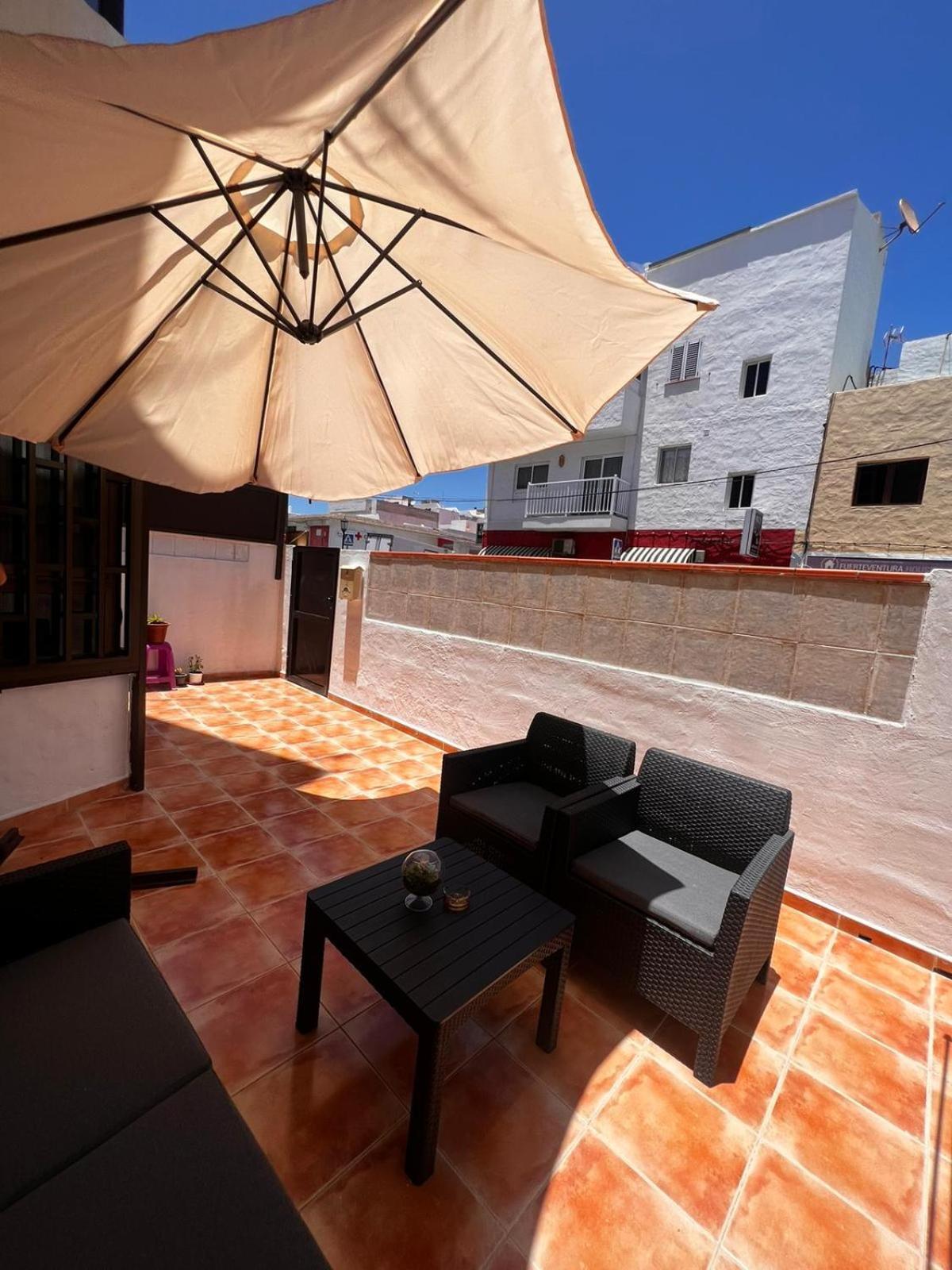Holiday home Casa Luna Corralejo