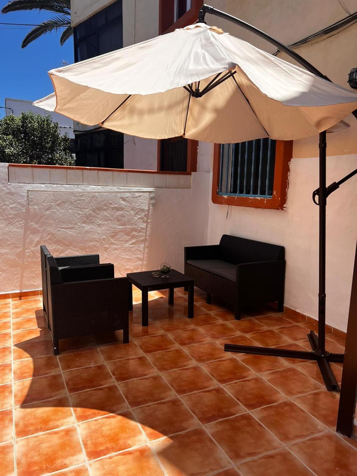 Casa Luna Holiday home
