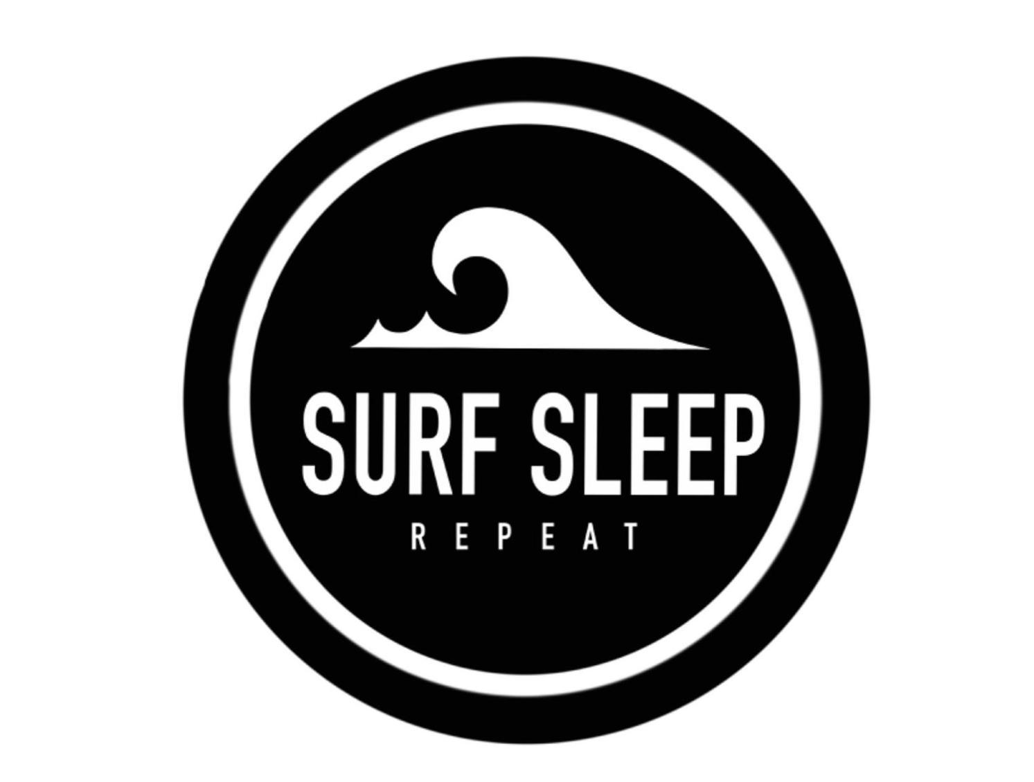 Surf&sleep