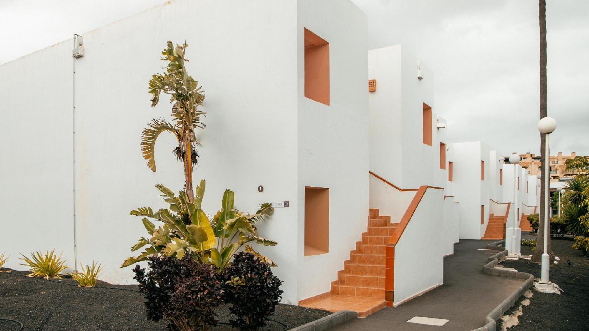 Labranda Bahia De Lobos 4* Corralejo