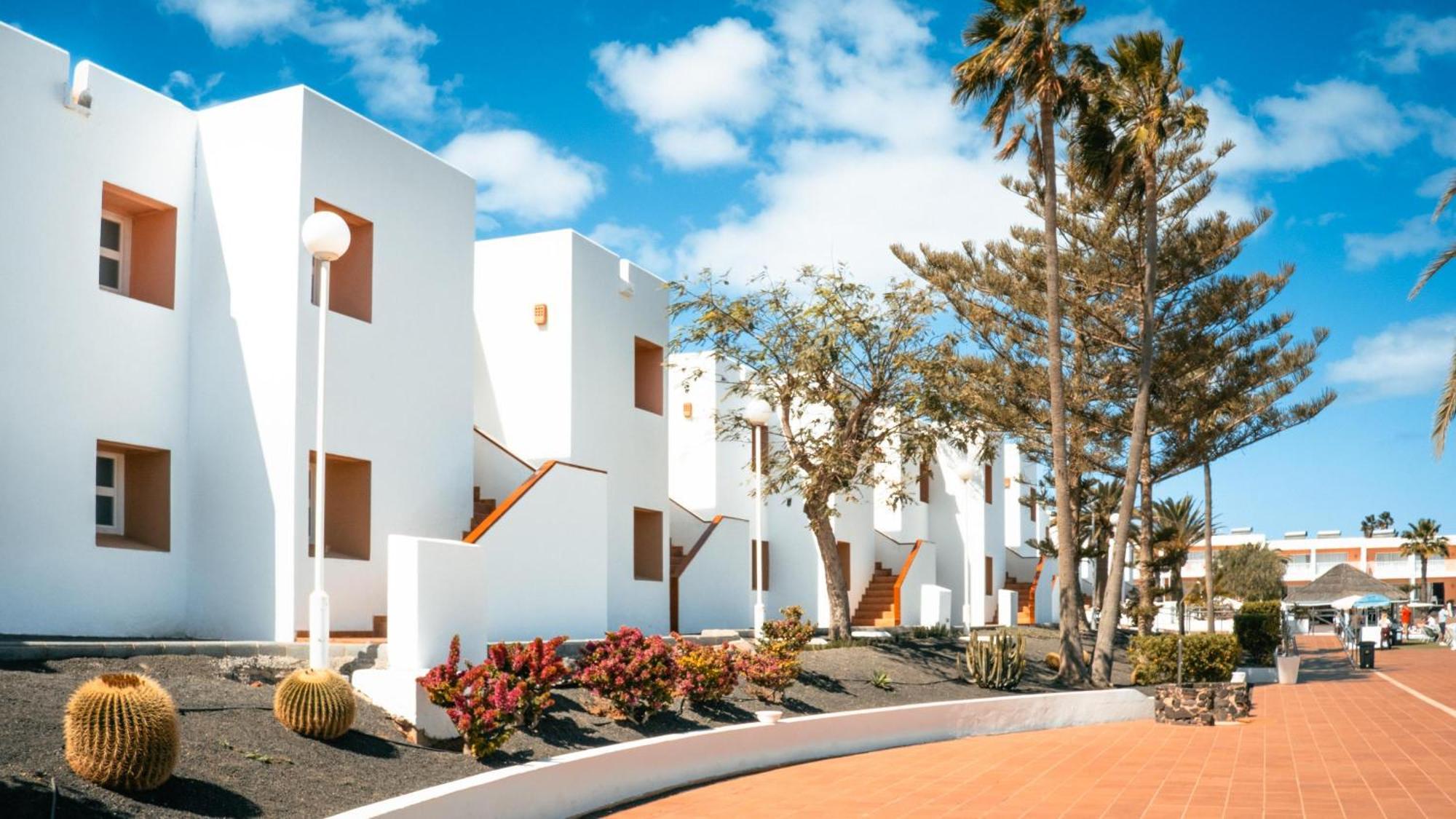 Hotel Labranda Bahia De Lobos