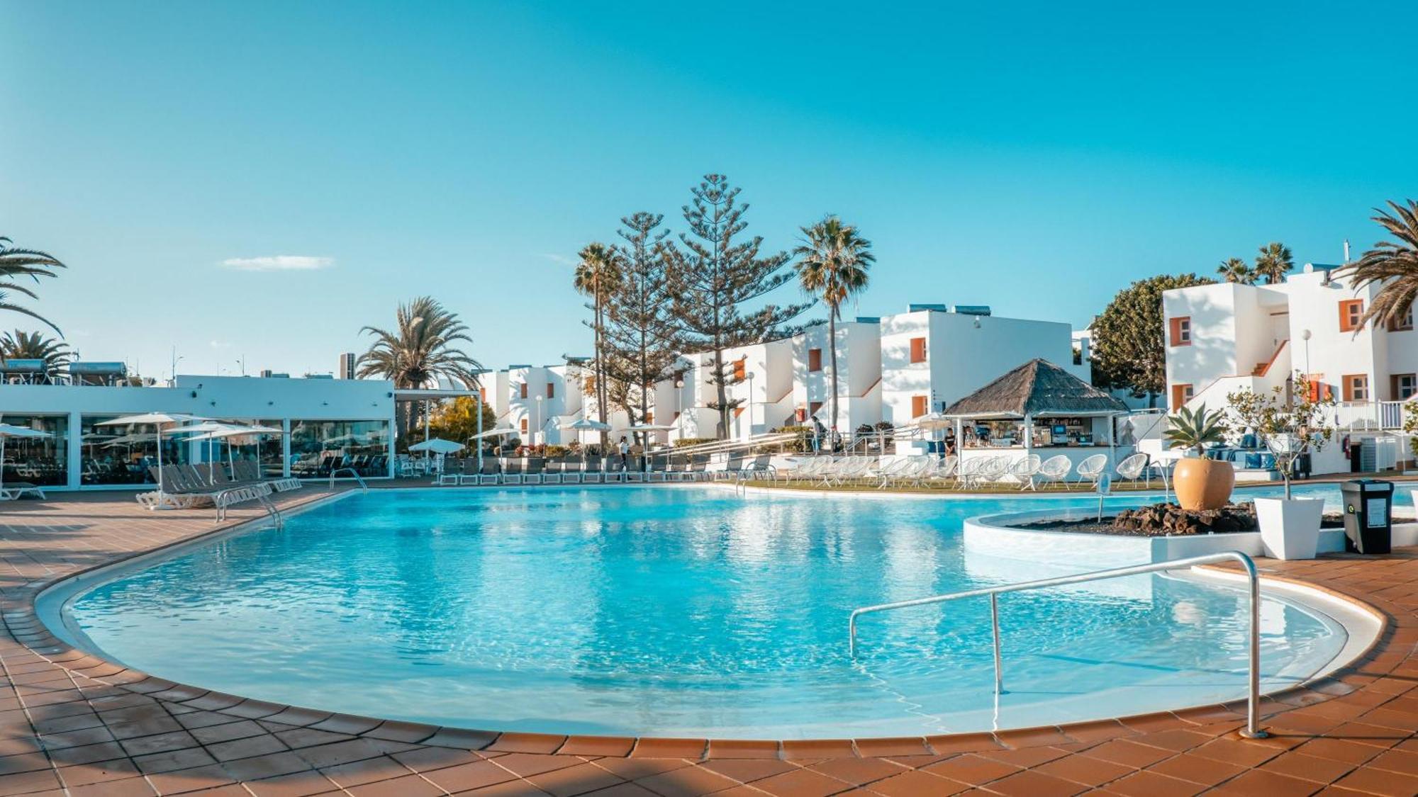 Labranda Bahia De Lobos Hotel 4*