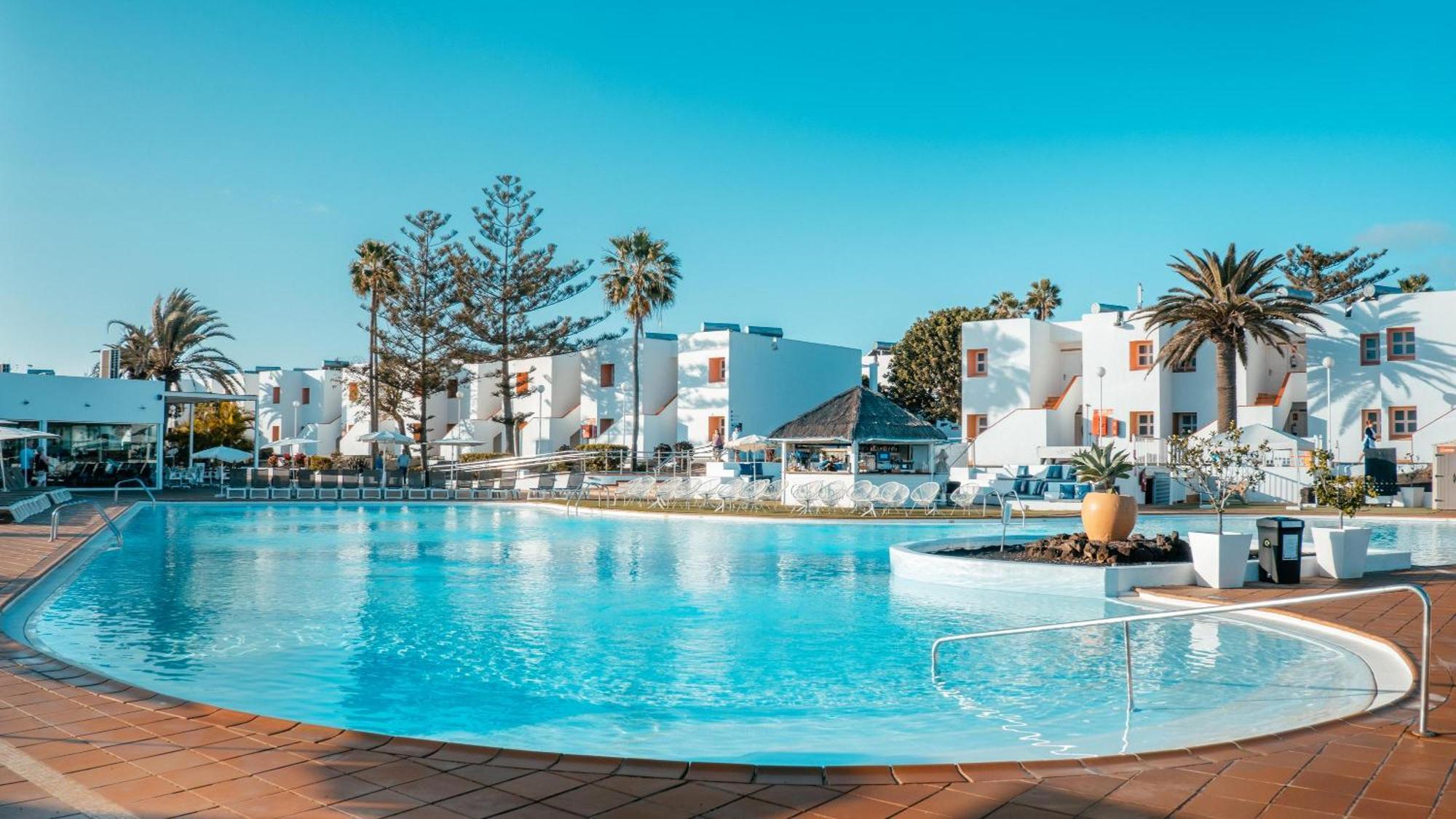 Hotel Labranda Bahia De Lobos
