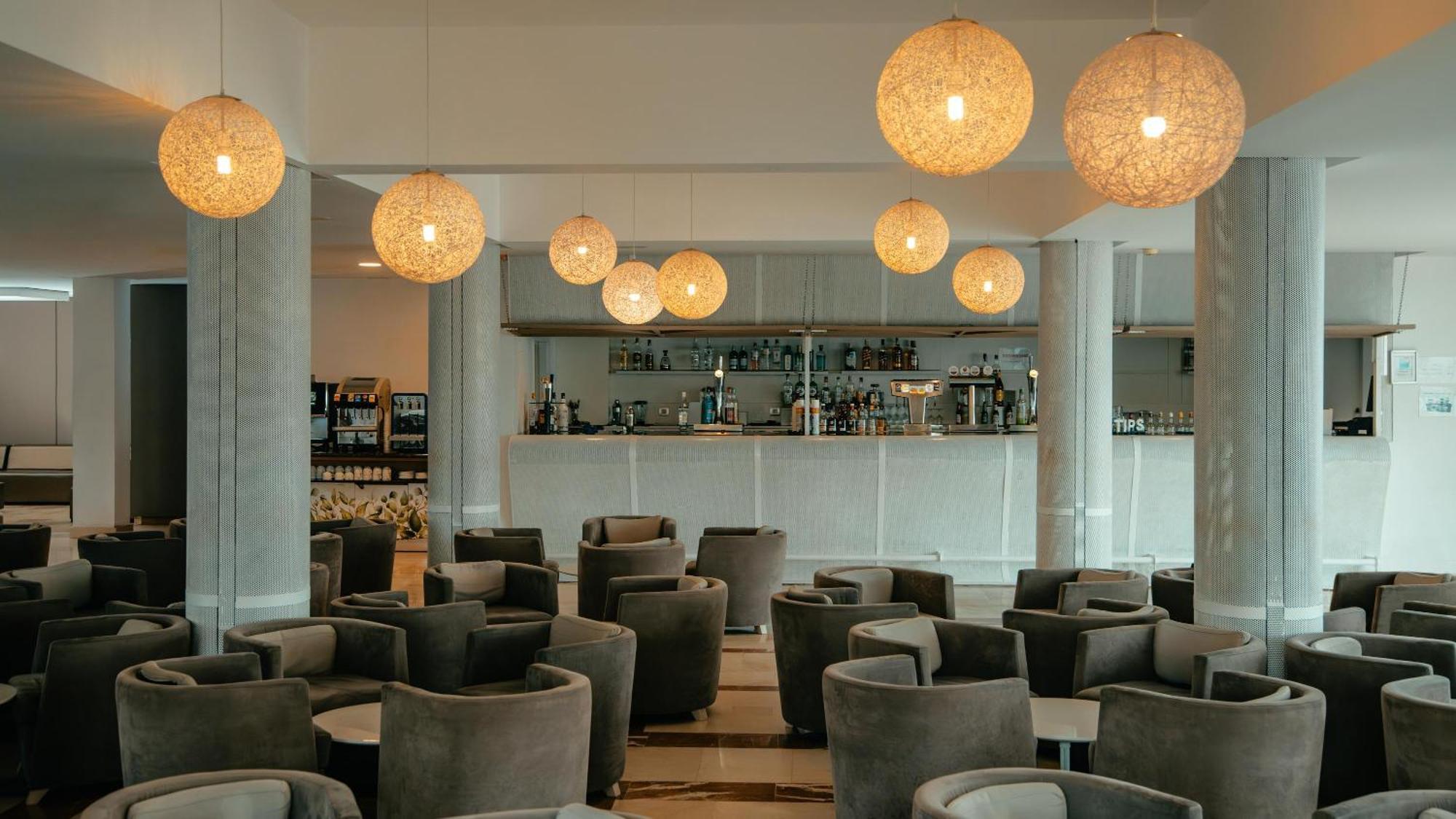 Labranda Bahia De Lobos Hotel Corralejo