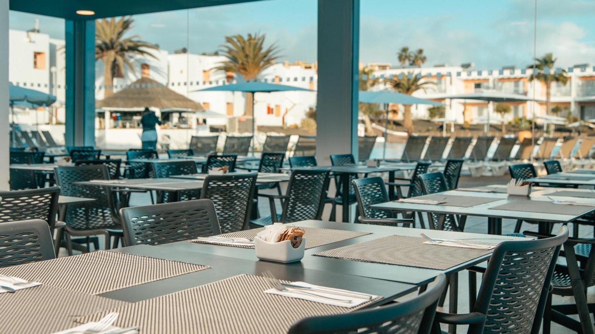 Hotel Labranda Bahia De Lobos 4*