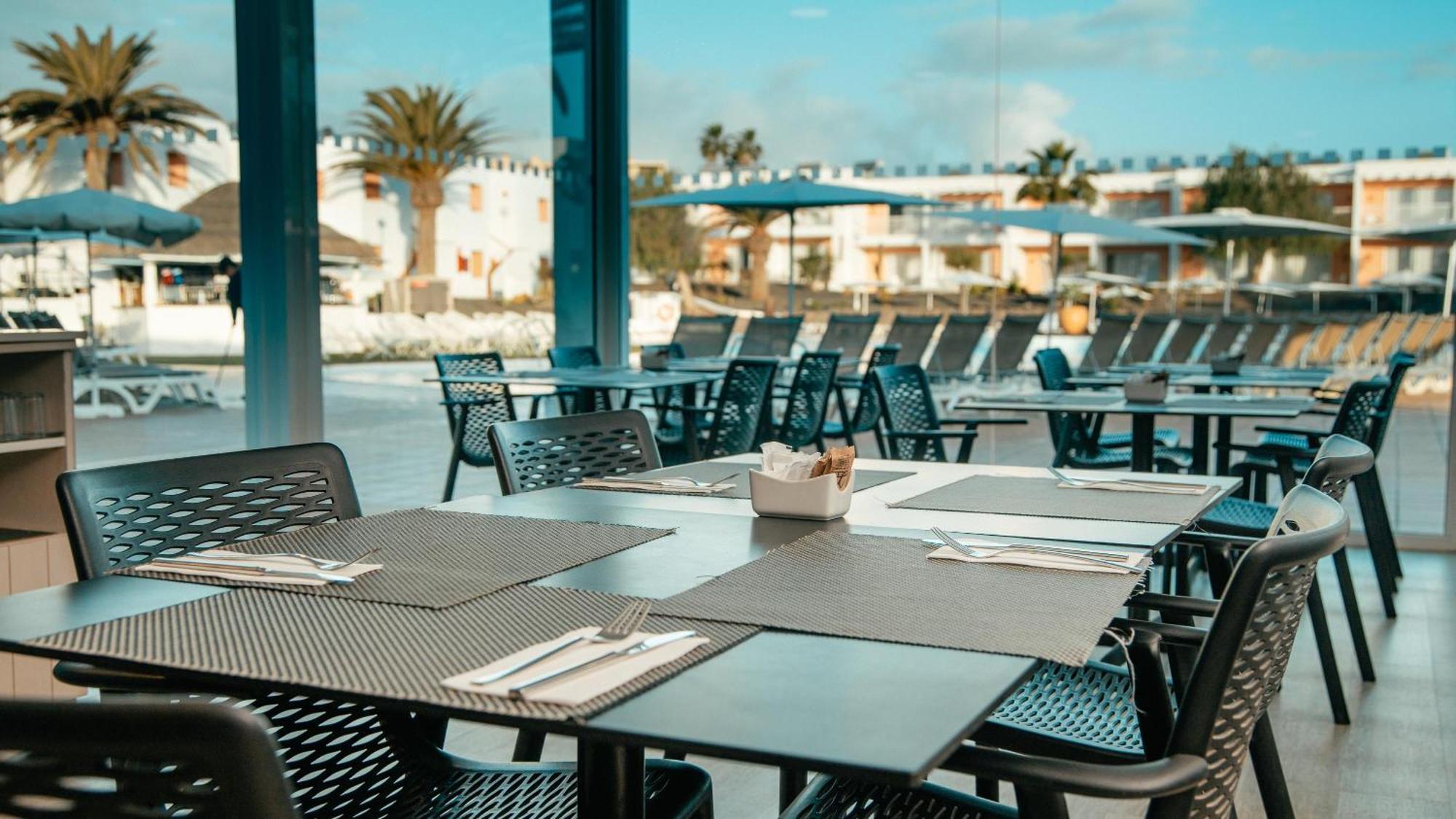 Labranda Bahia De Lobos 4*