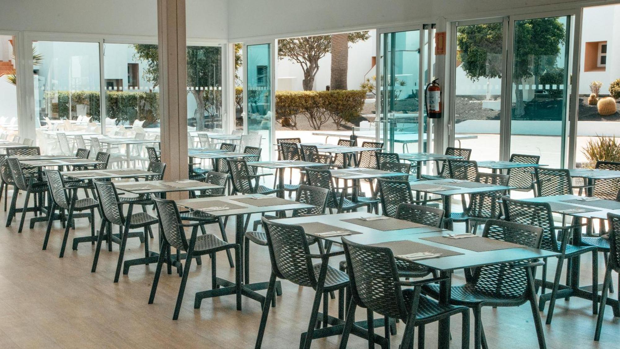 Labranda Bahia De Lobos 4* Corralejo