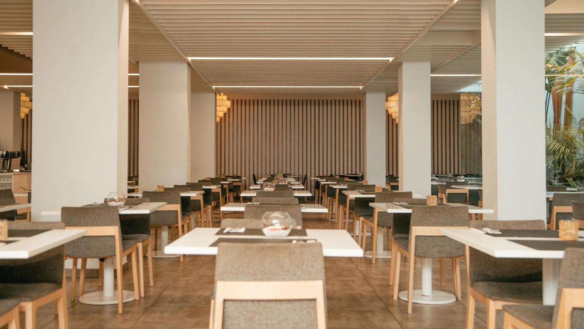 Labranda Bahia De Lobos Hotel